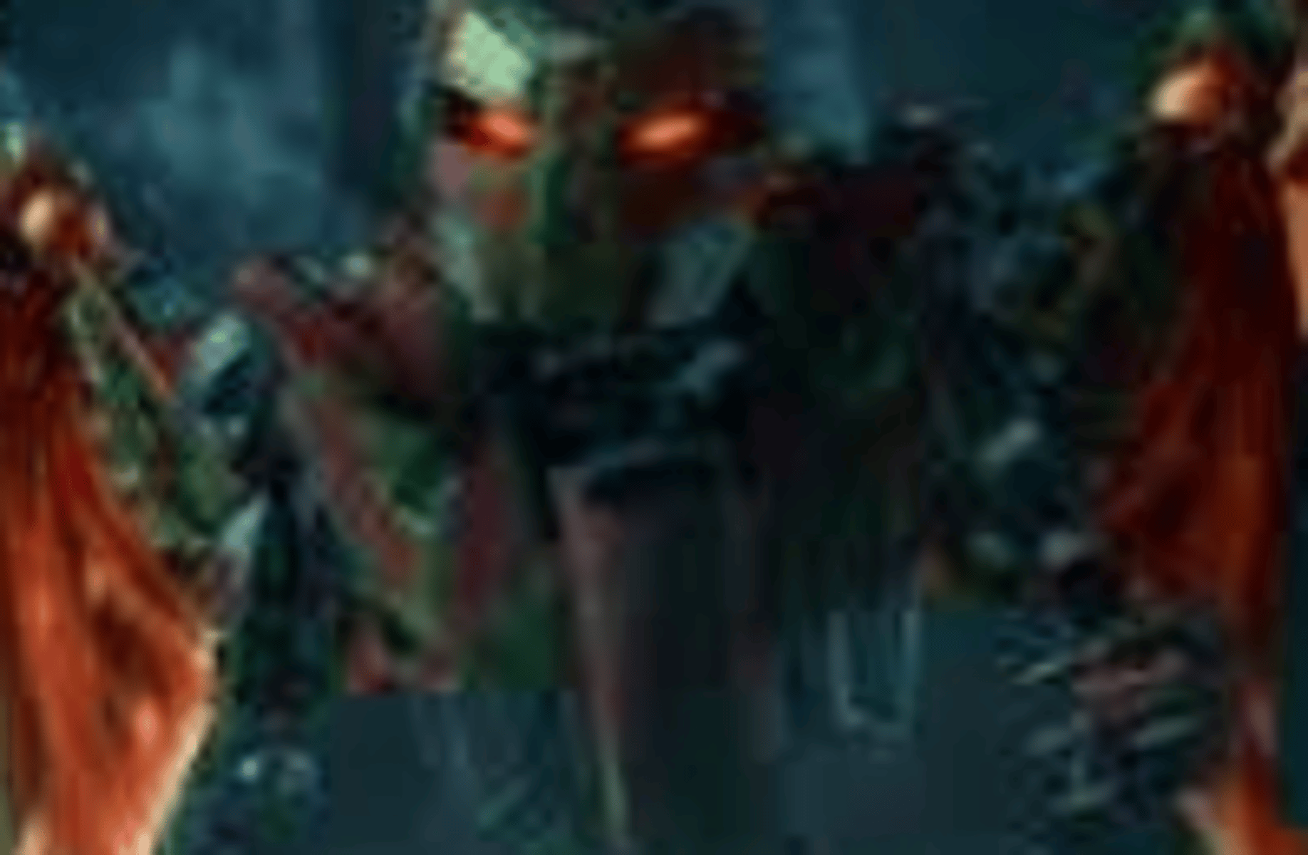 Makuta Teridax (Bionicle)