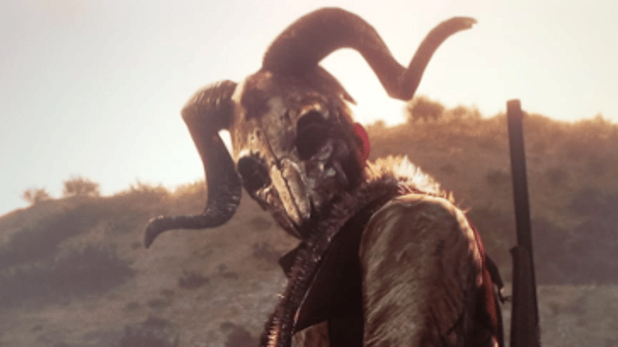 Wendigo