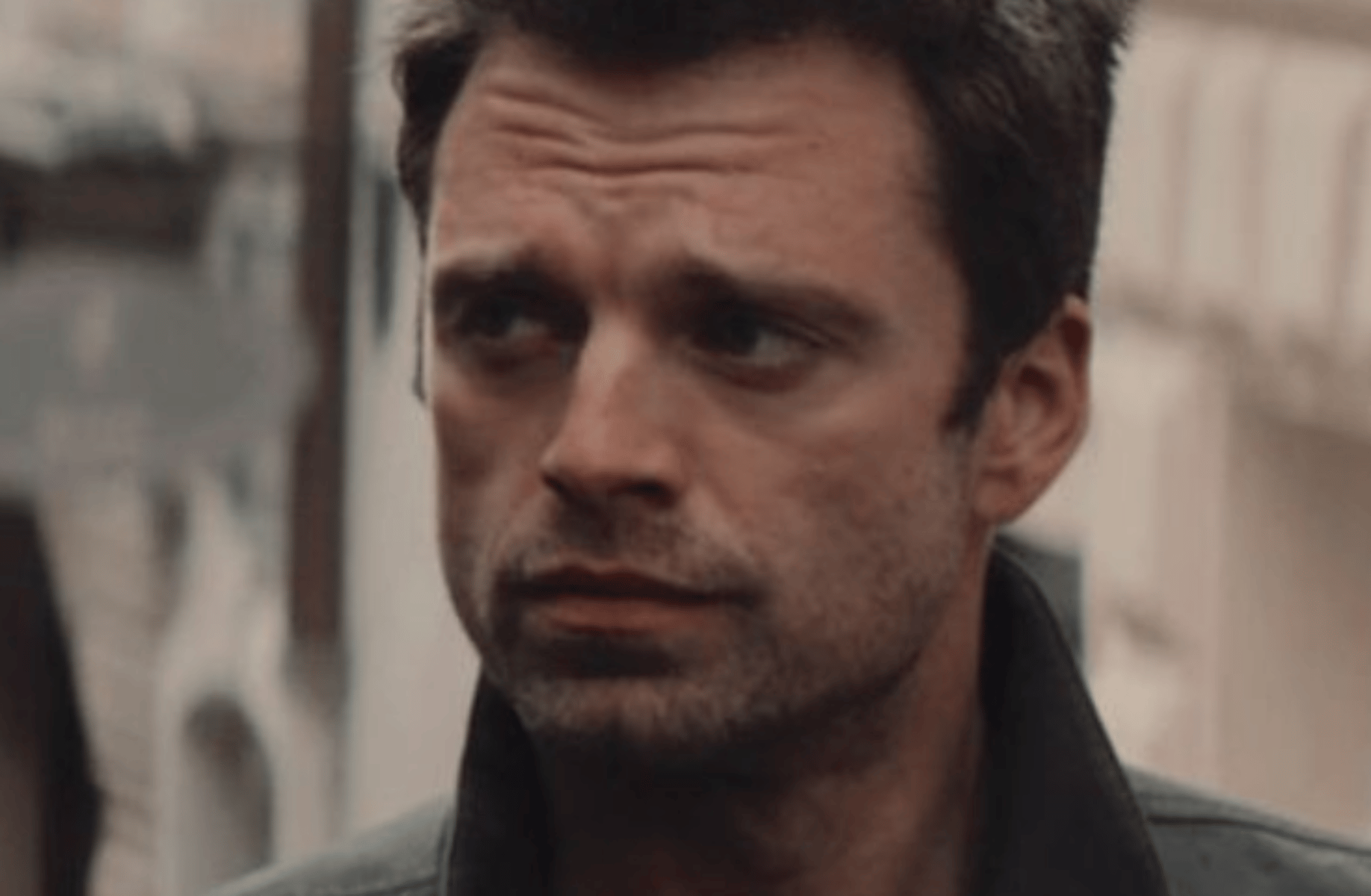 Bucky barnes