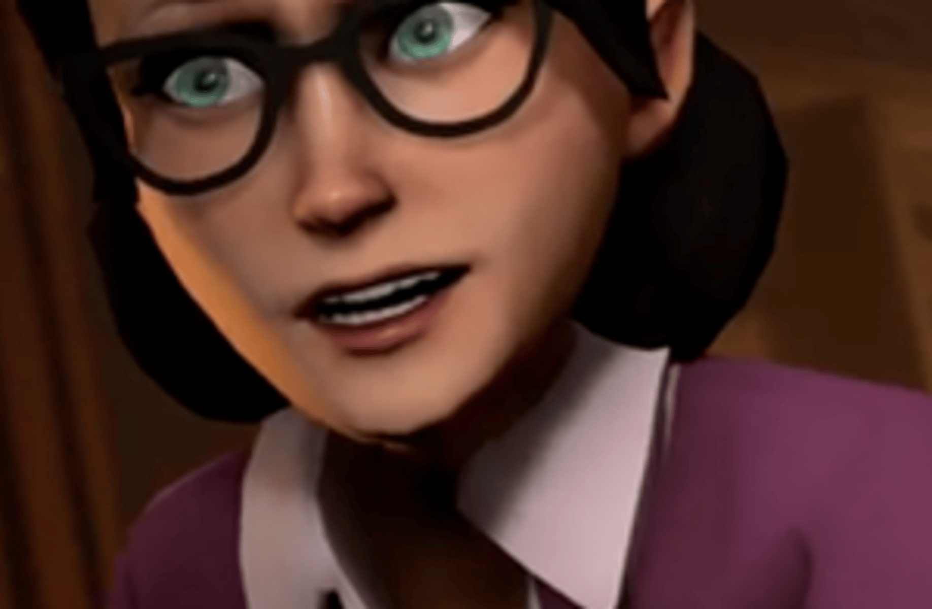 Miss pauling