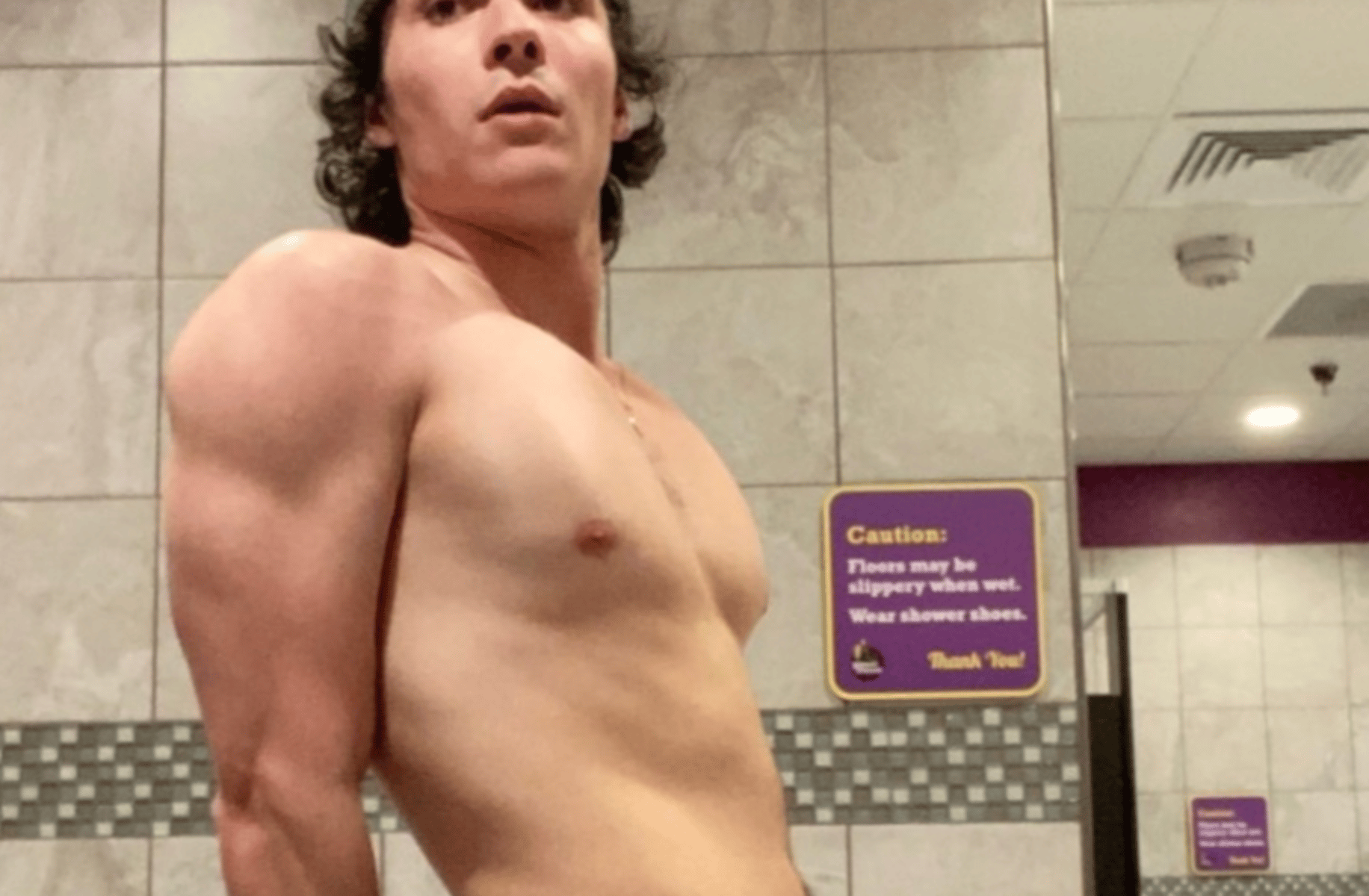 Benjamin wadsworth