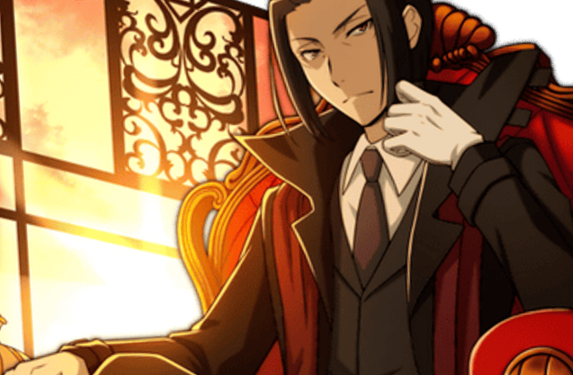Mori Ougai