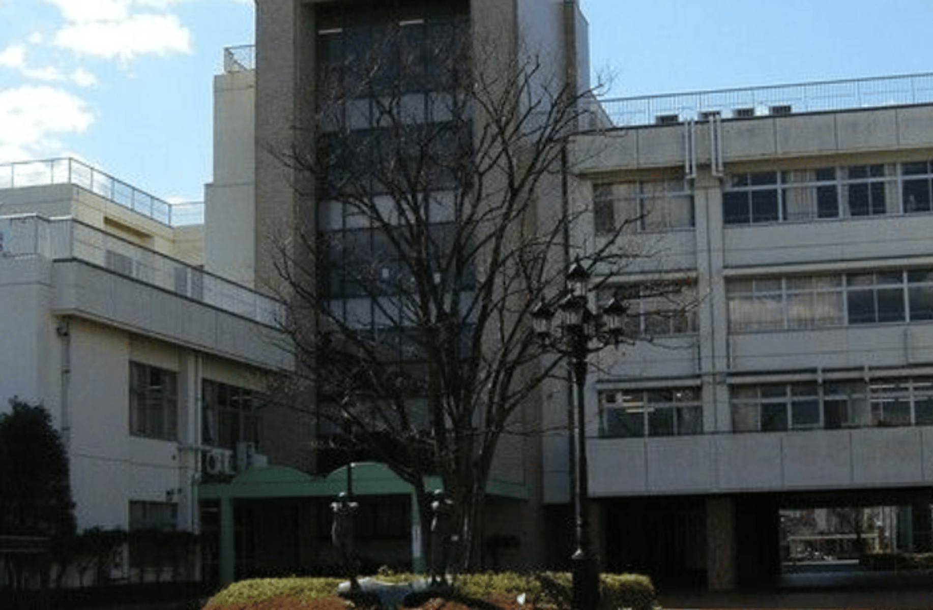School