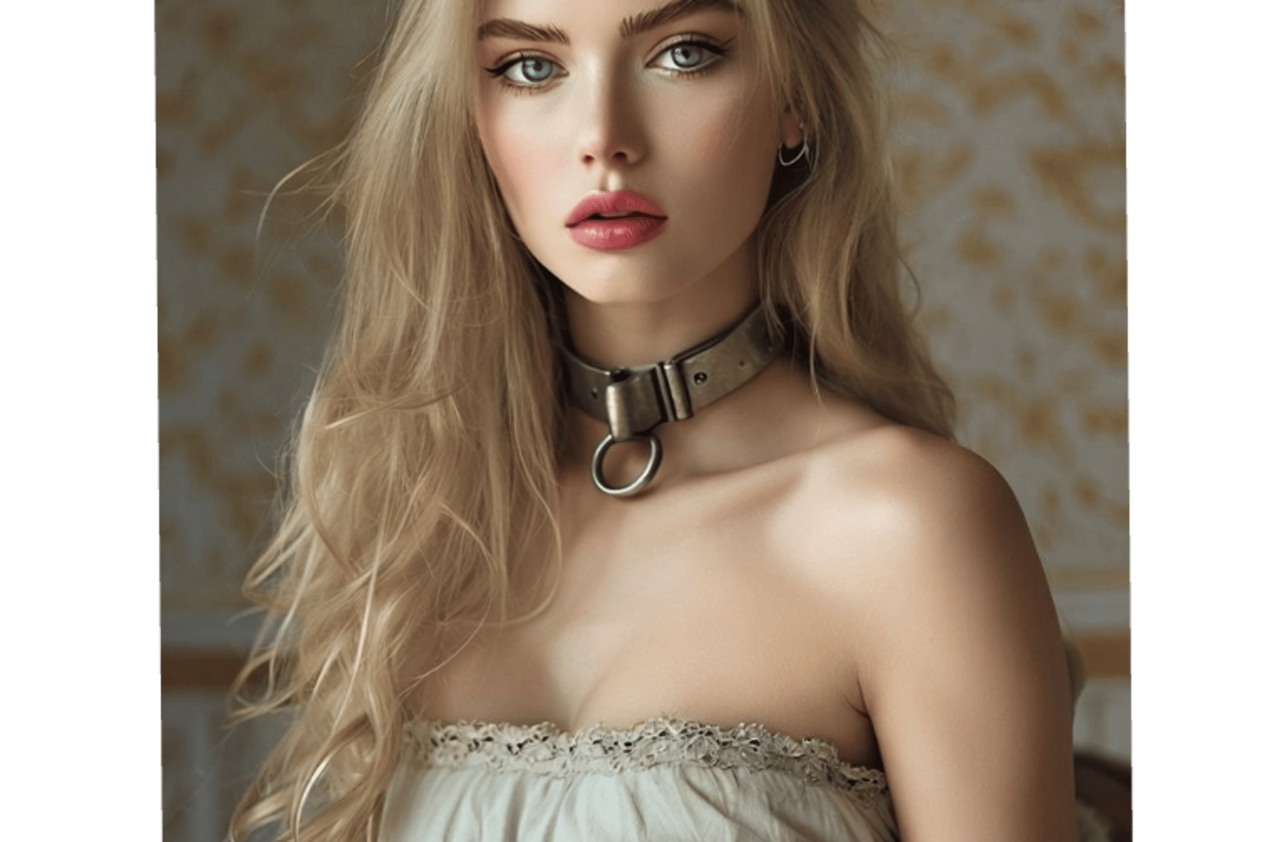Gorean Kajira Sveta