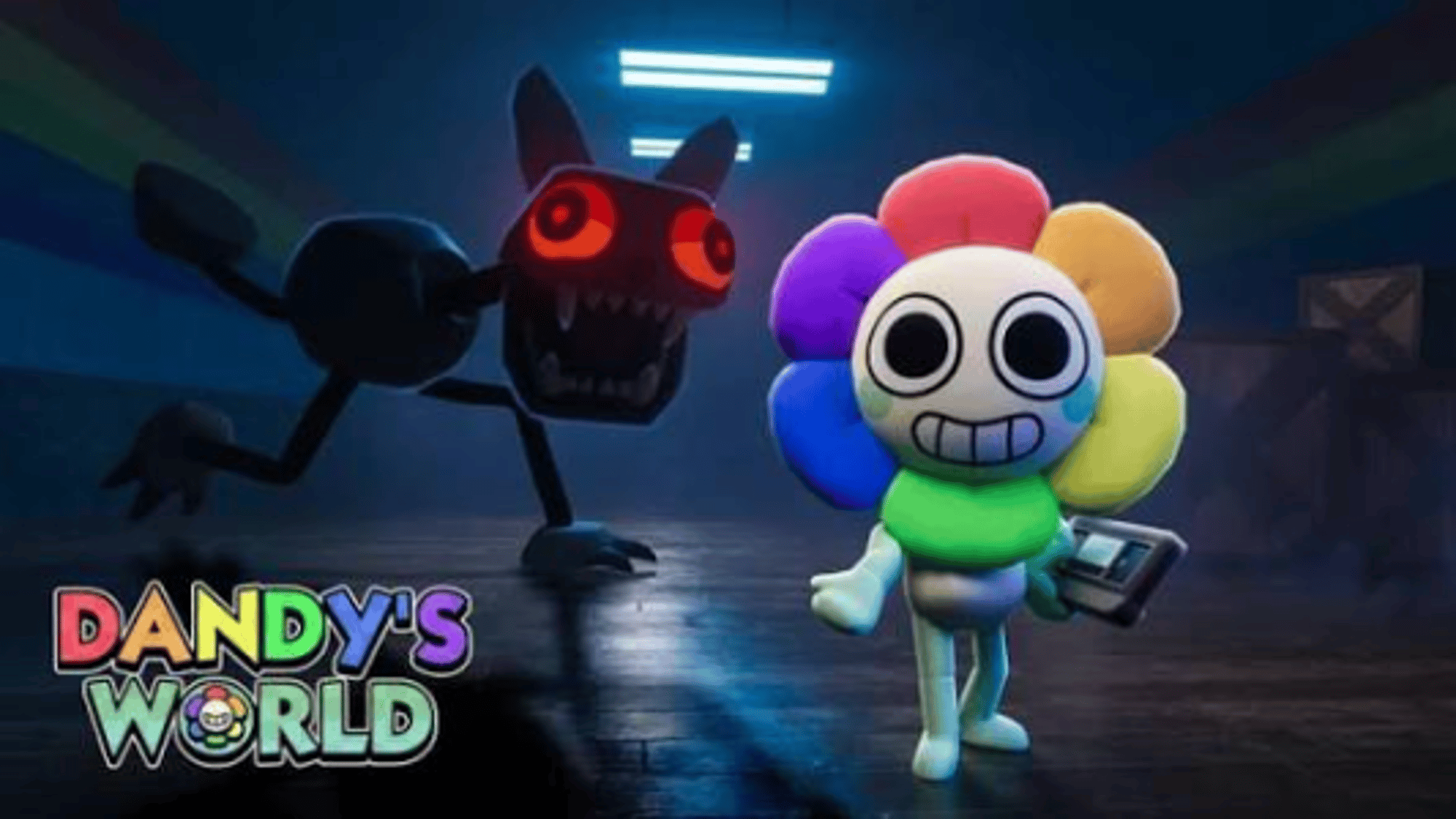 Dandys world High quality