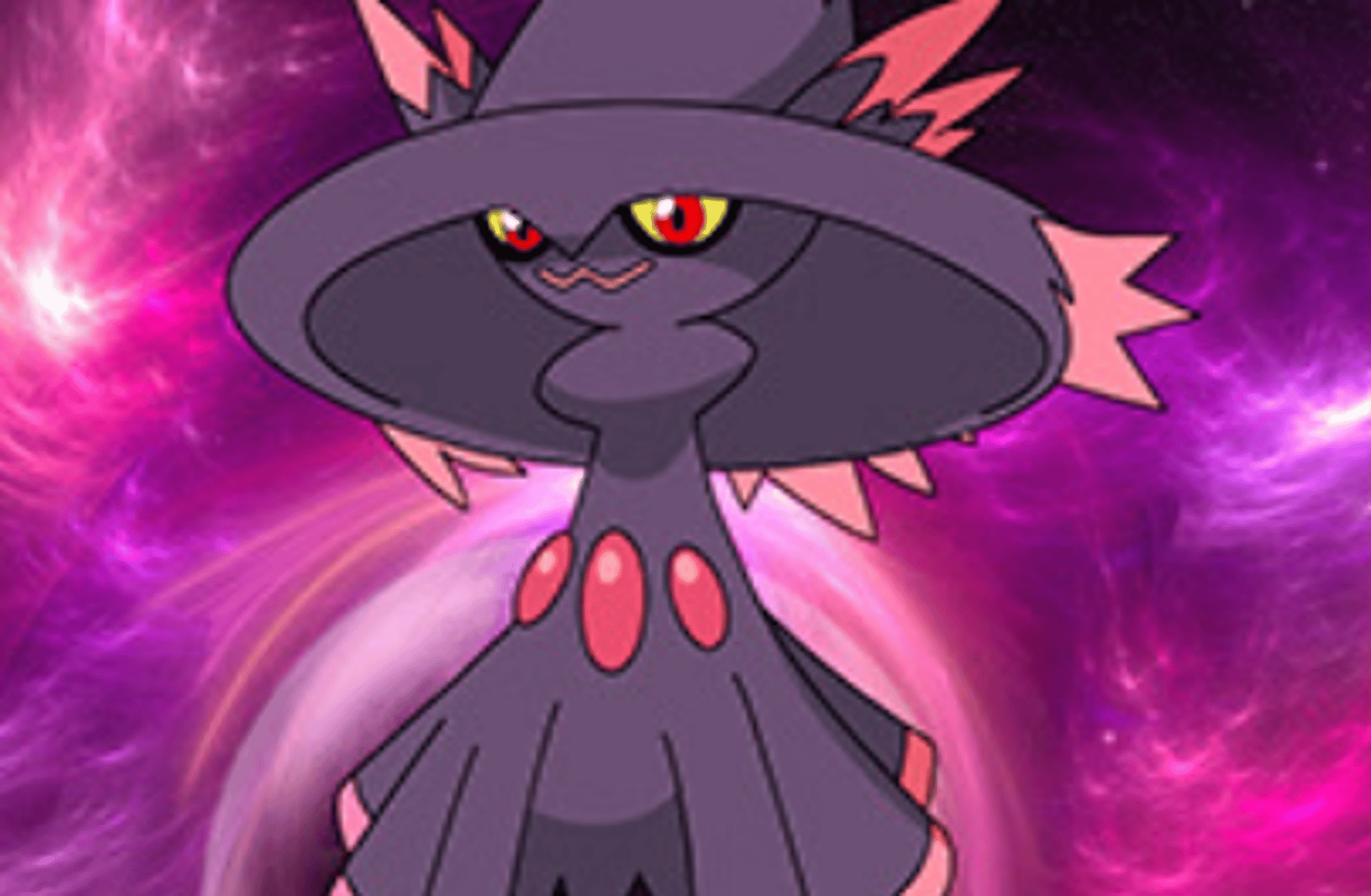 Mismagius