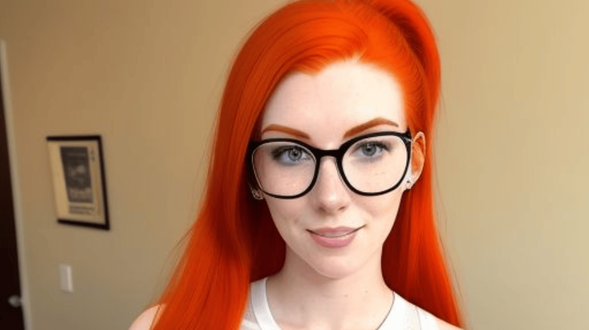 Olivia Murphy