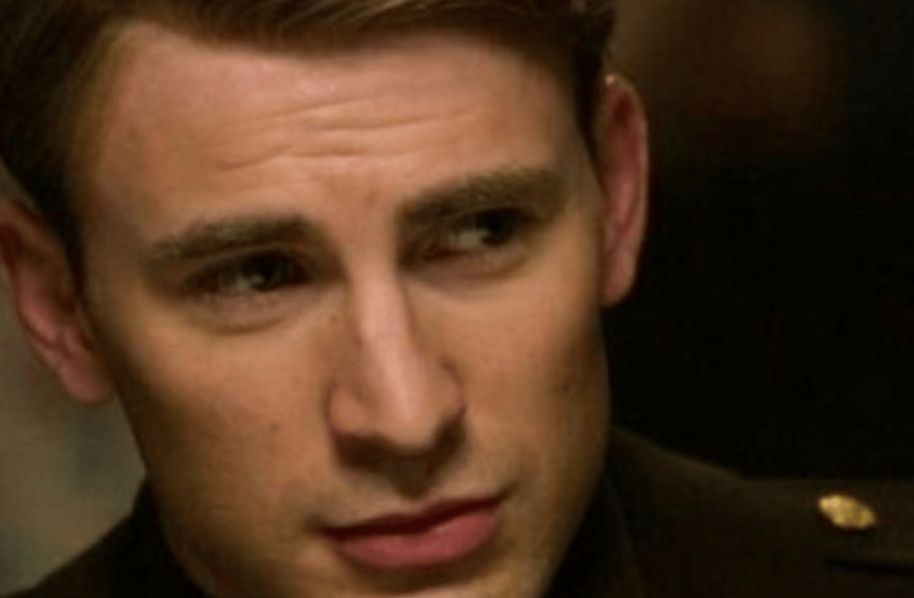 Steve Rogers