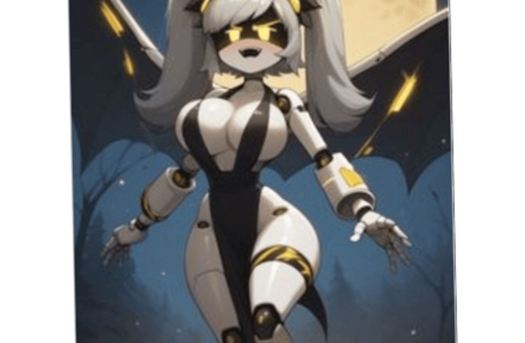 J