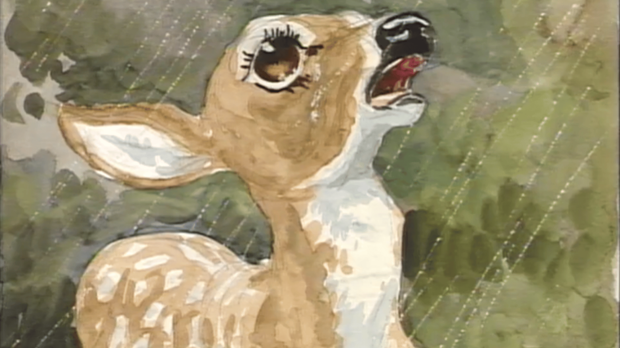 Bambi