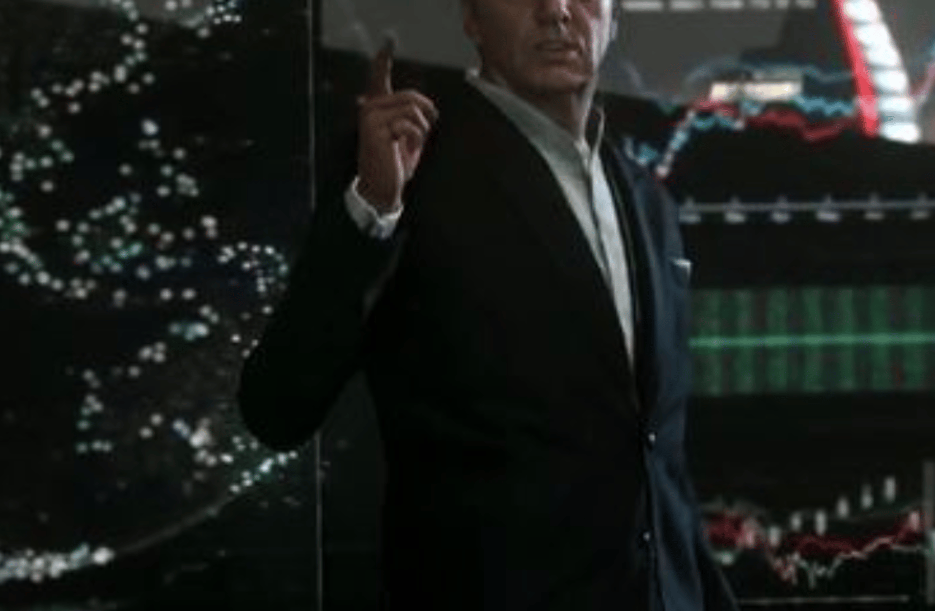 Utopia- Jonathan Irons