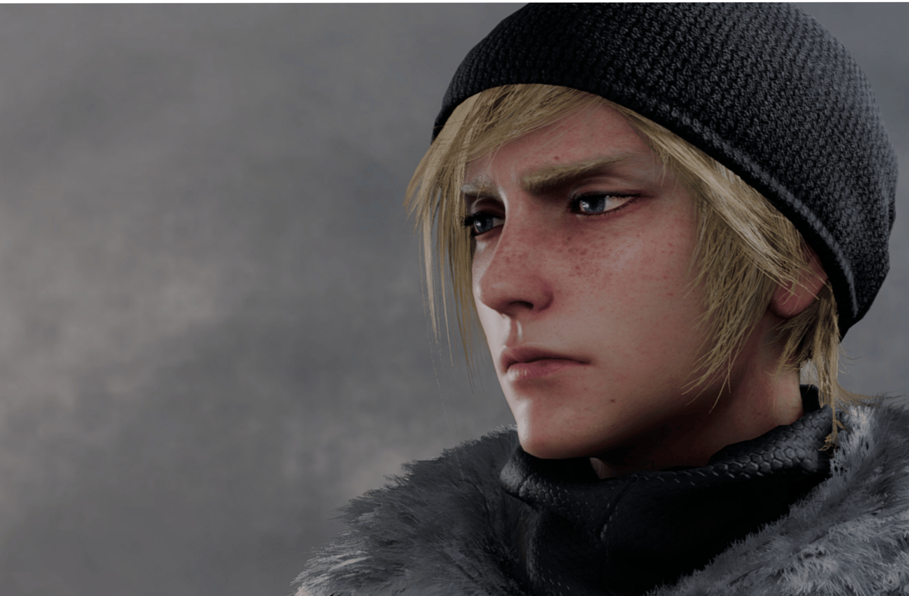 Prompto Argentum