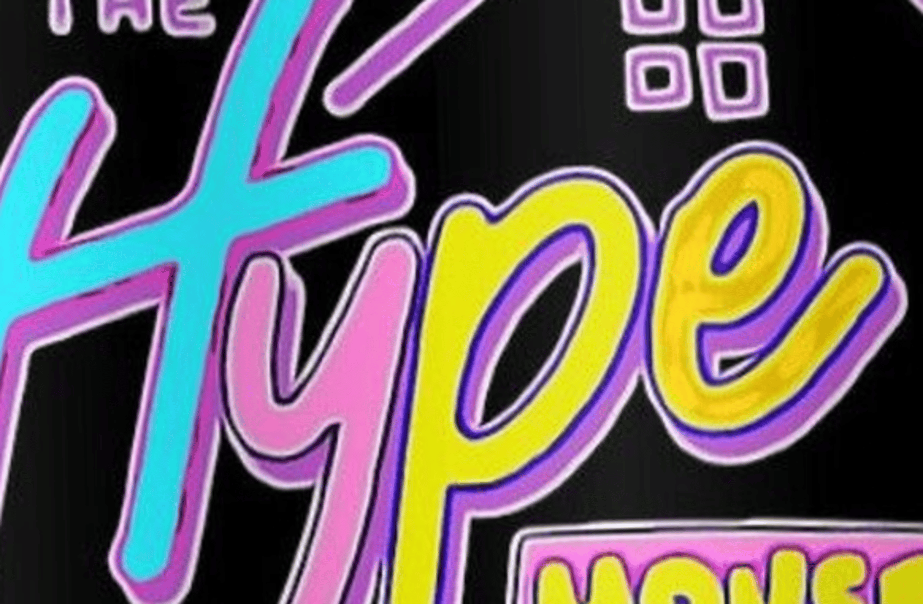 The hype House