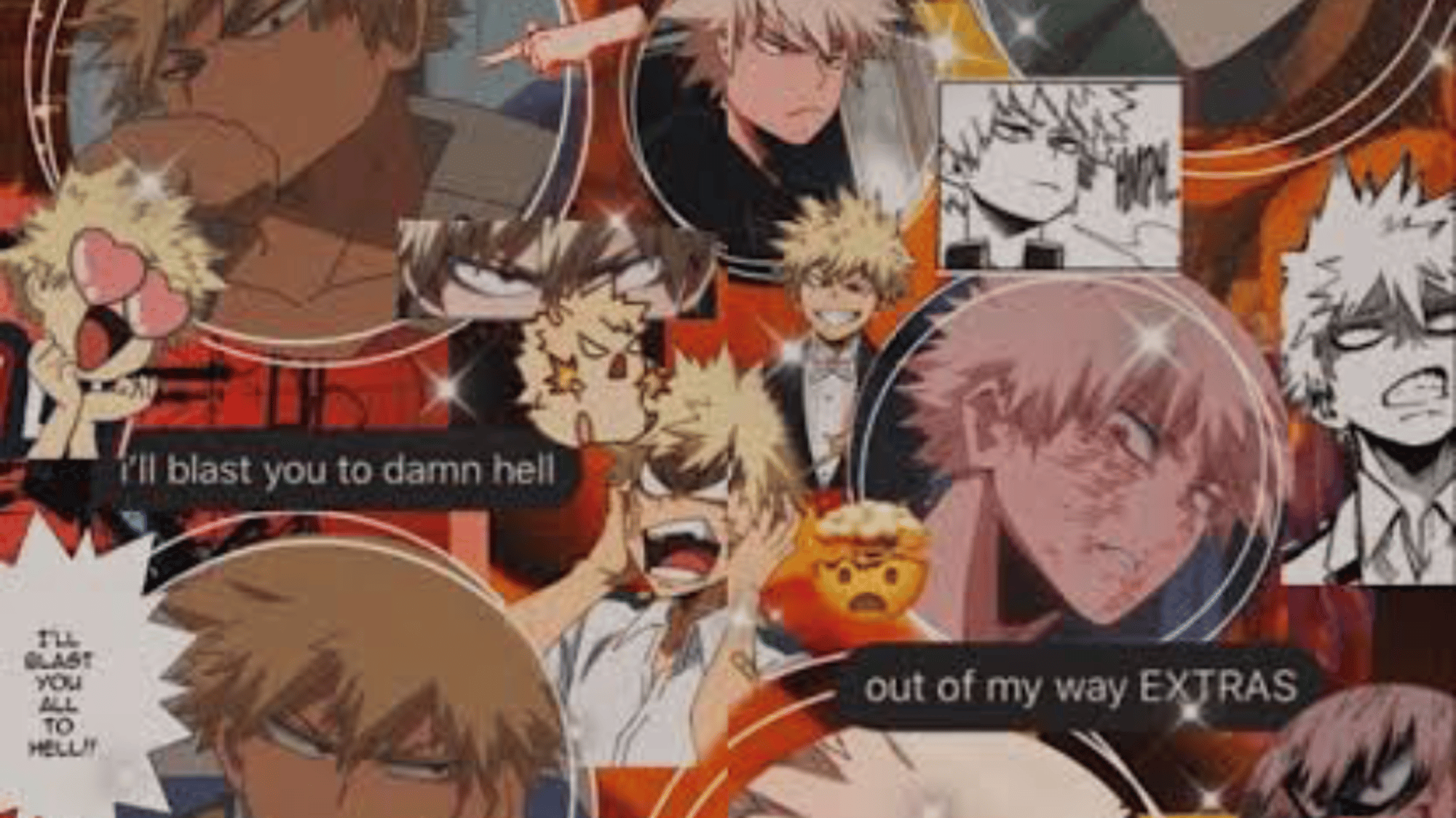 Bakugo