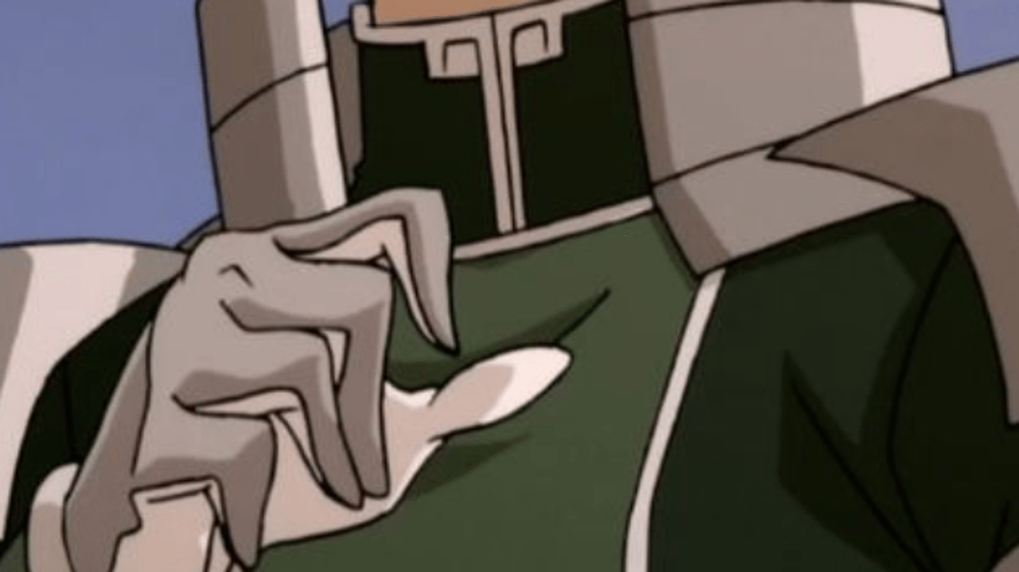 Kuvira