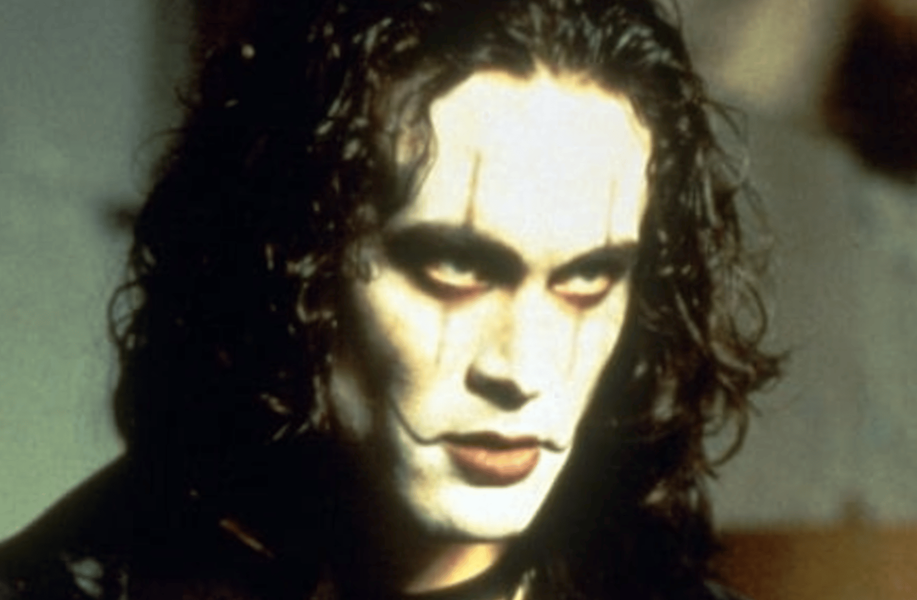 Eric Draven