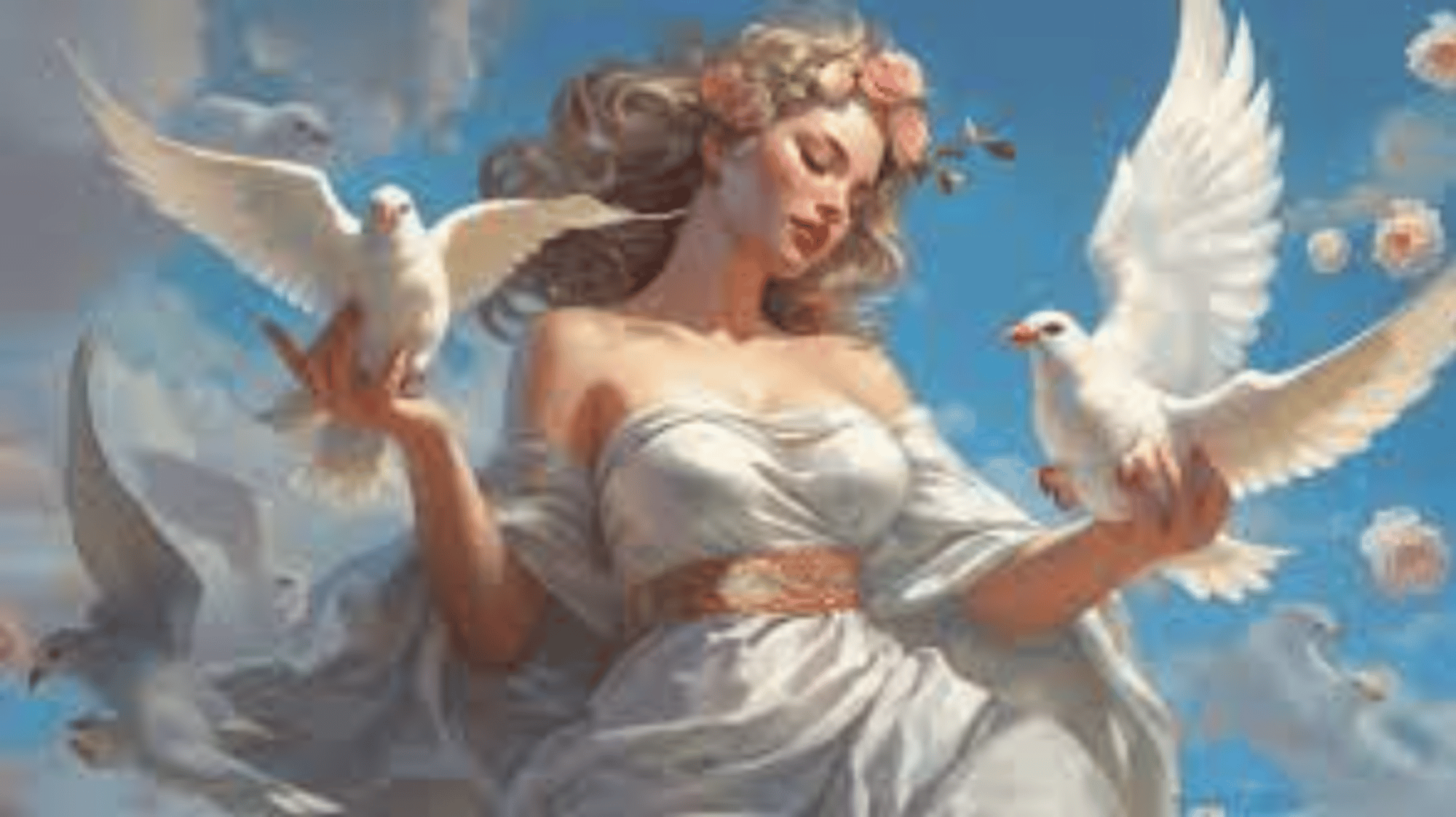 Aphrodite