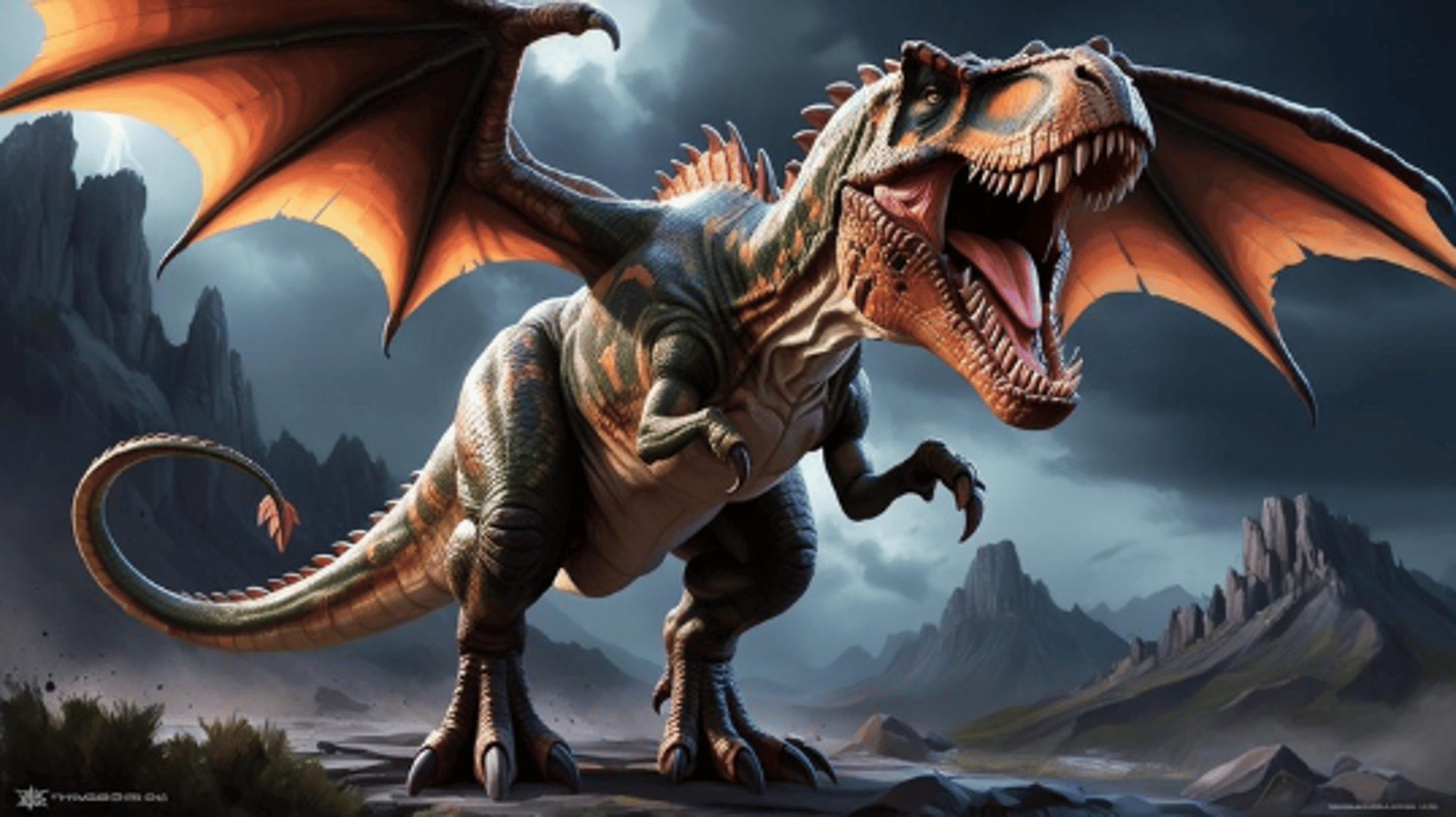 dagulon