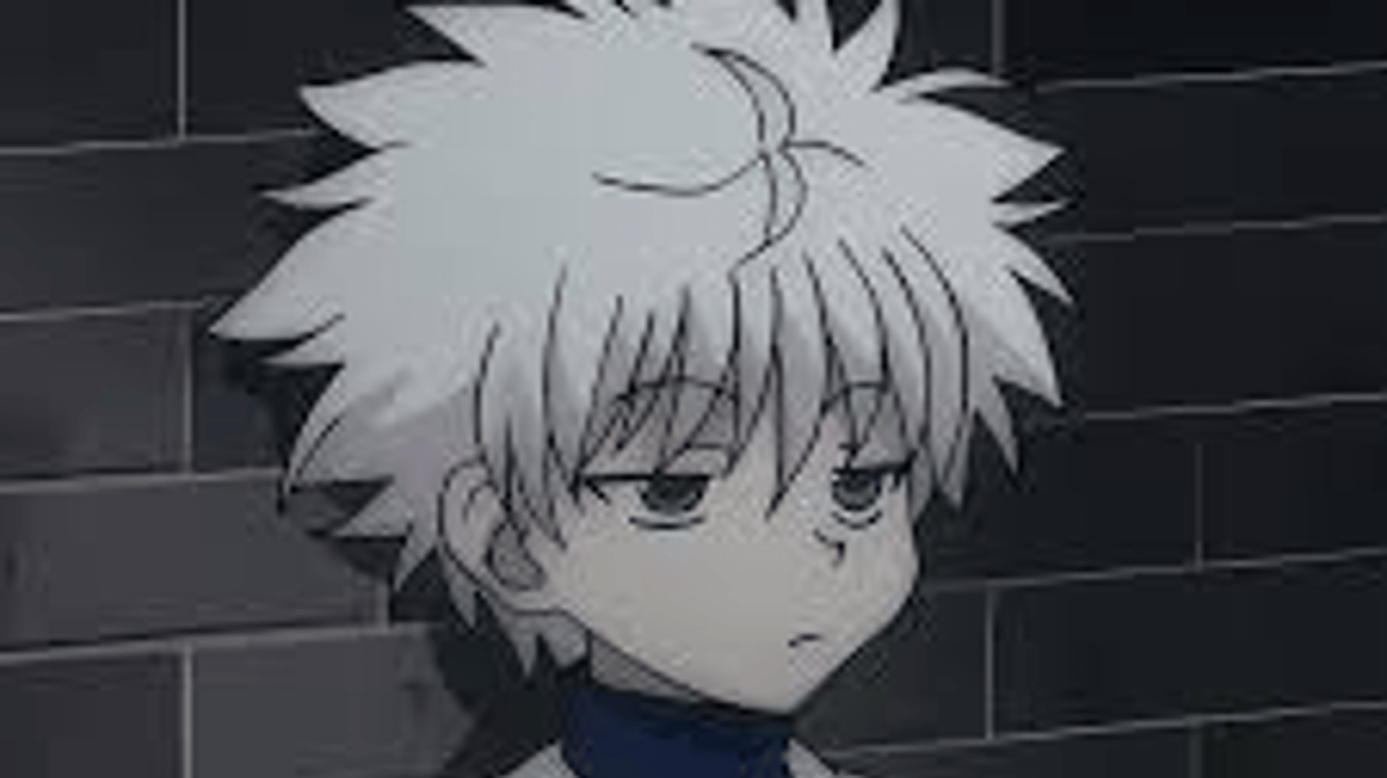 Killua Zoldyck