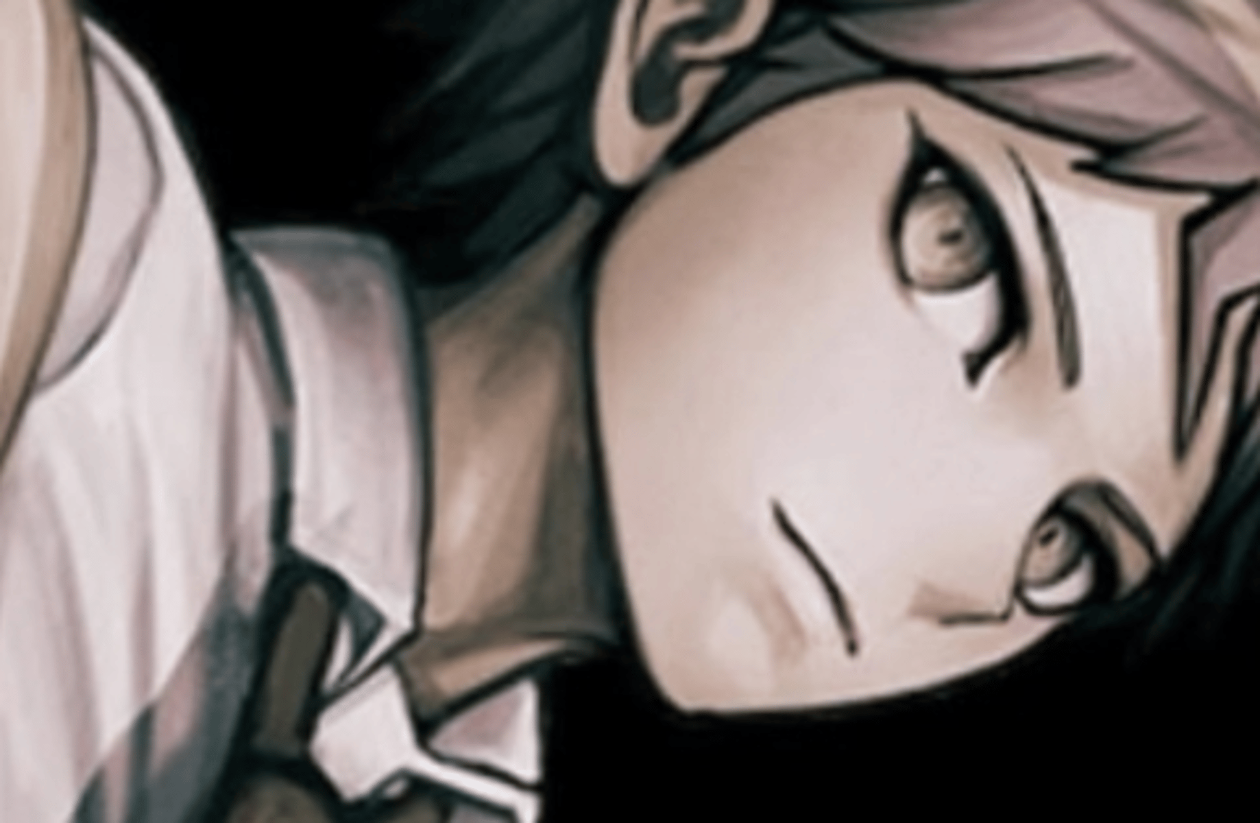 Hajime Hinata (BL)