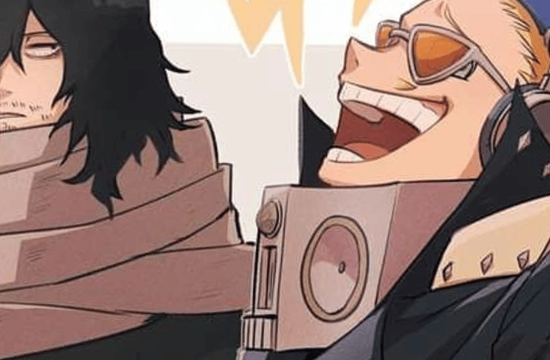 Erasermic