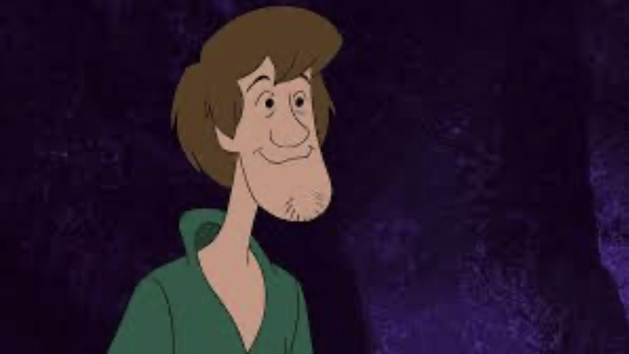 Shaggy