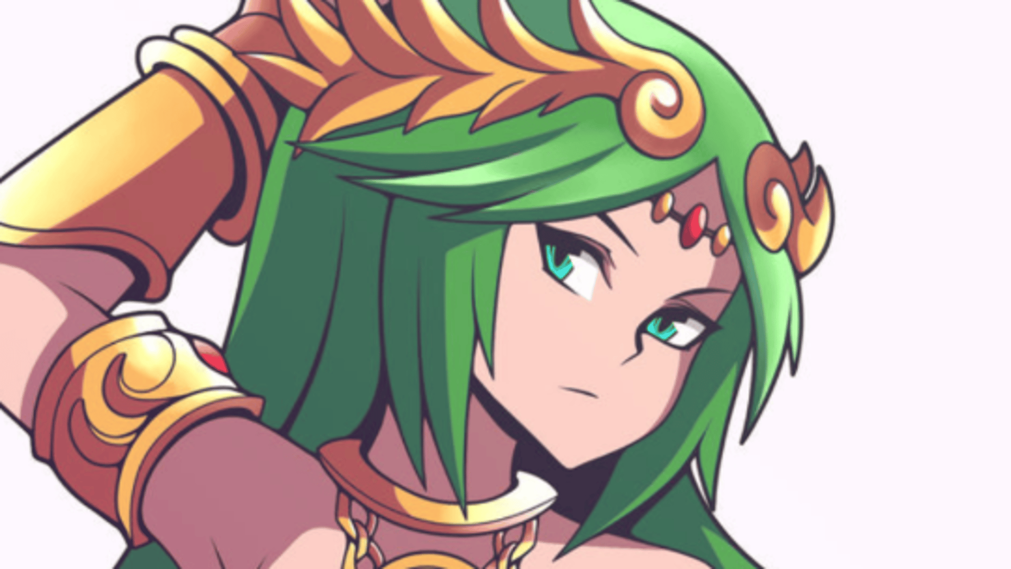 Palutena