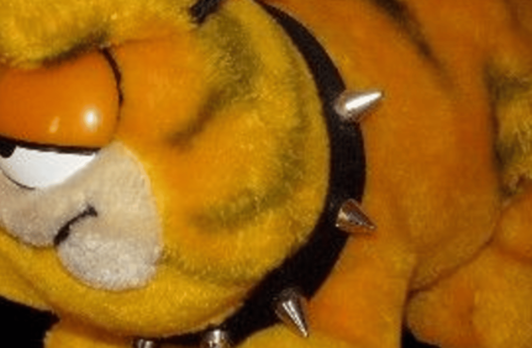 Yandere garfield