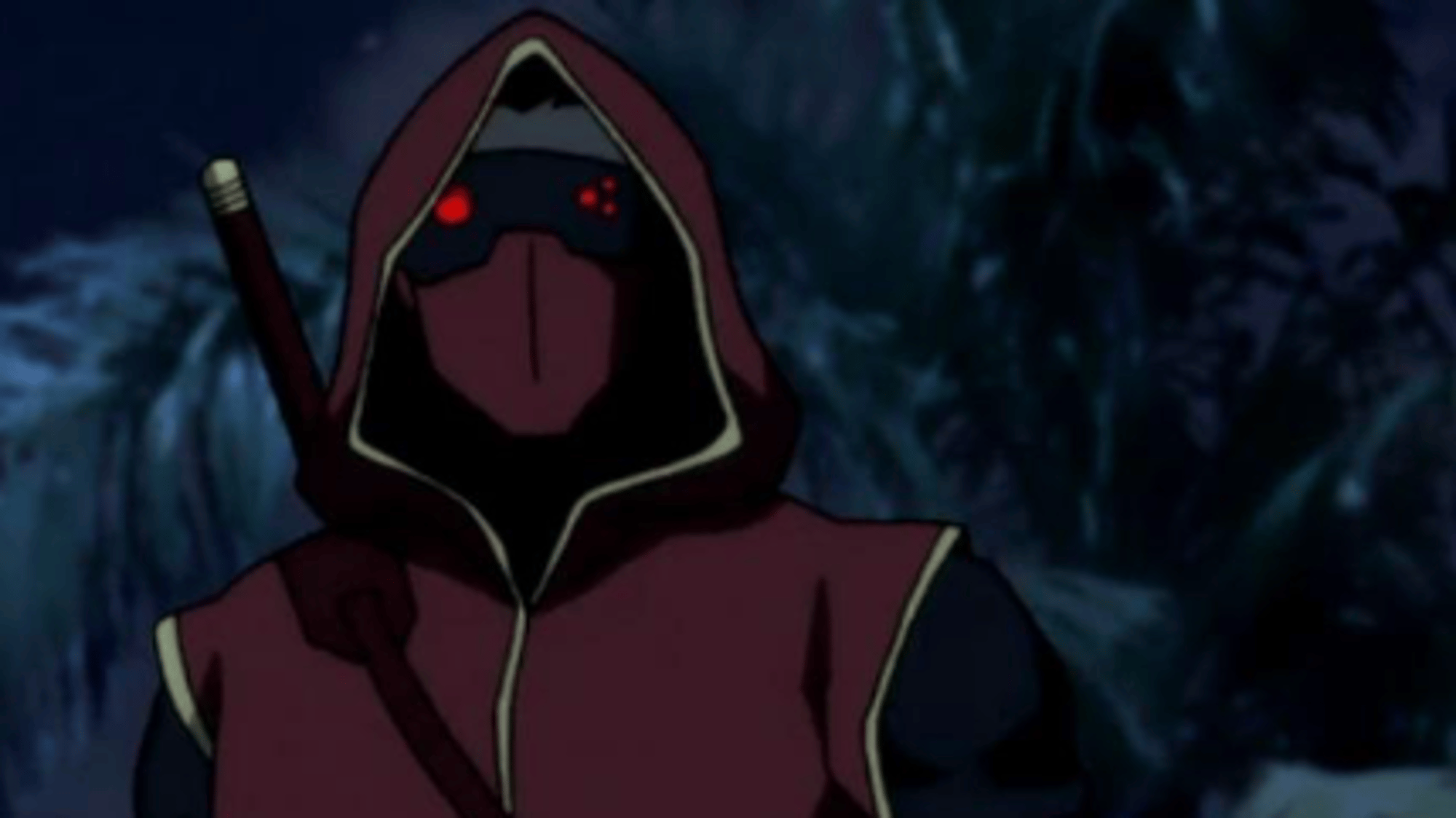 Jason todd