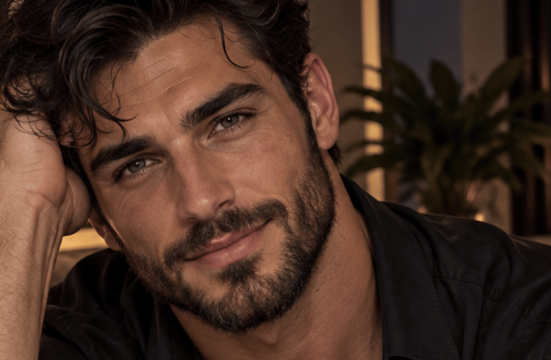 Ethan Cole