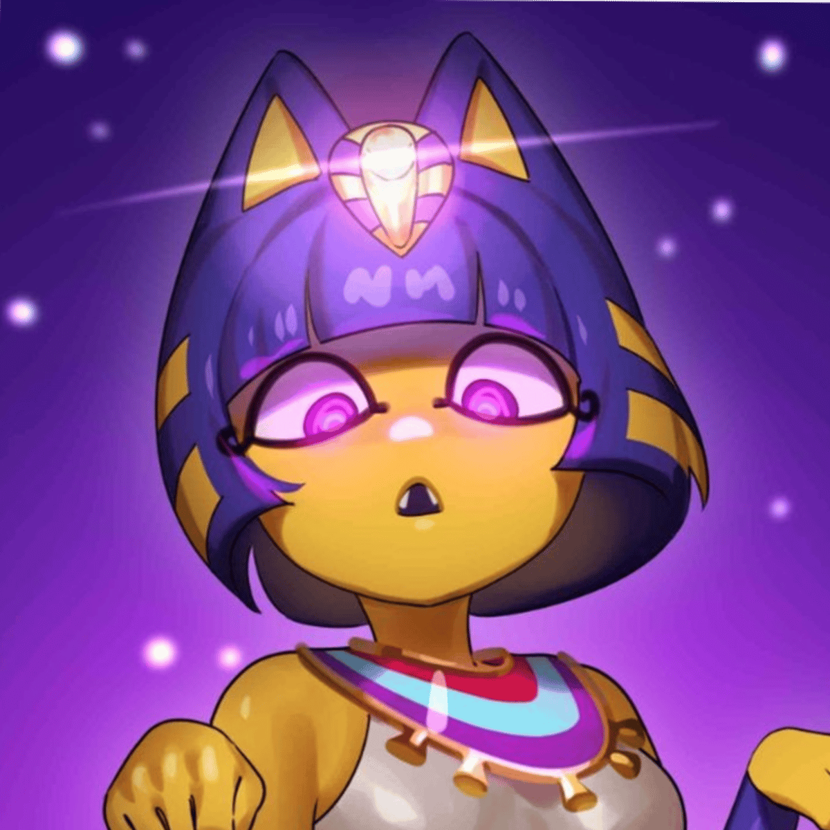 Zone Ankha