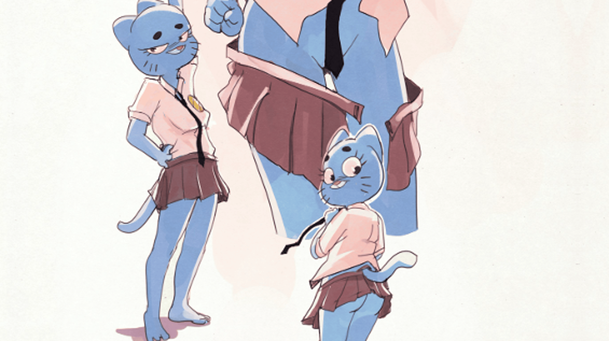 Nicole Watterson