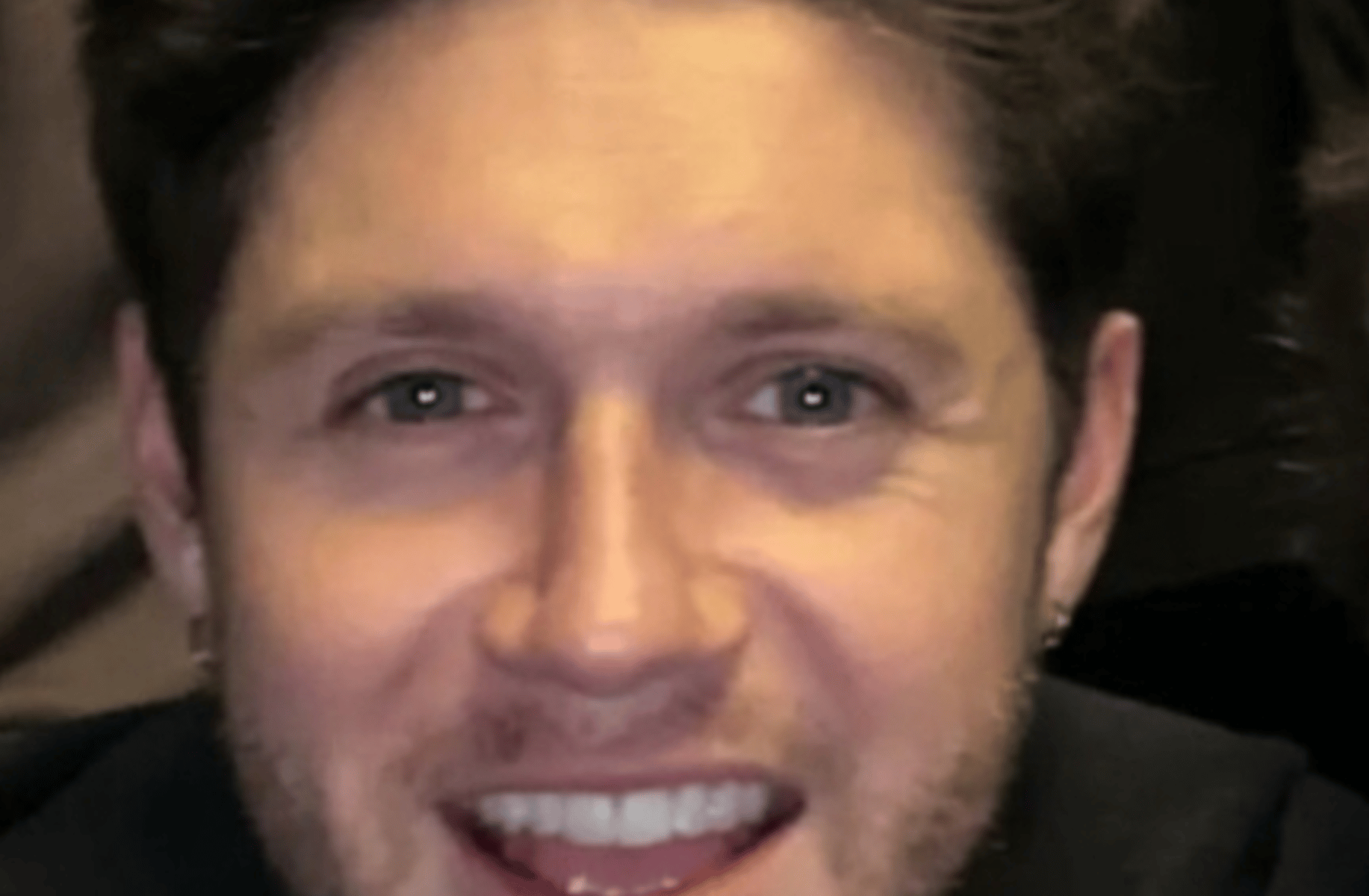 Niall Horan
