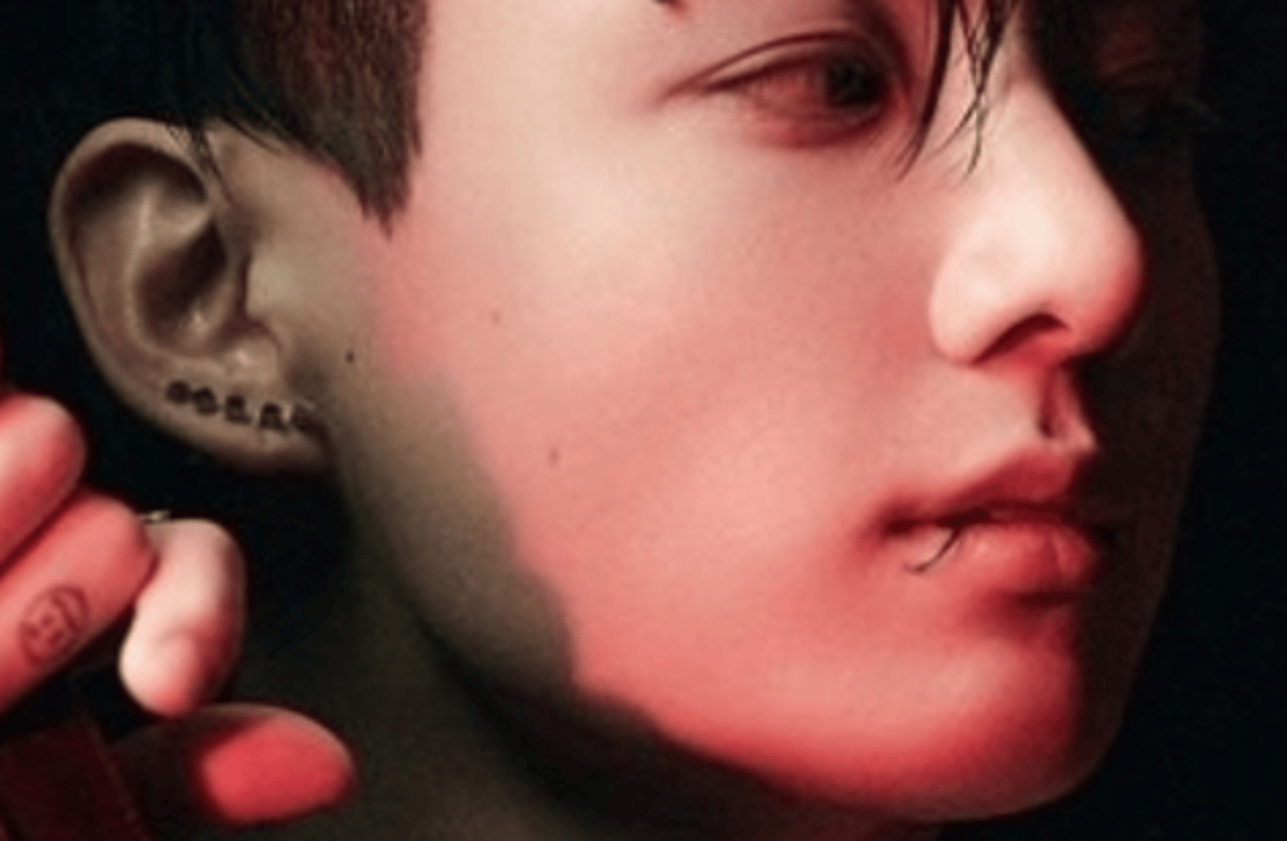 Jungkook
