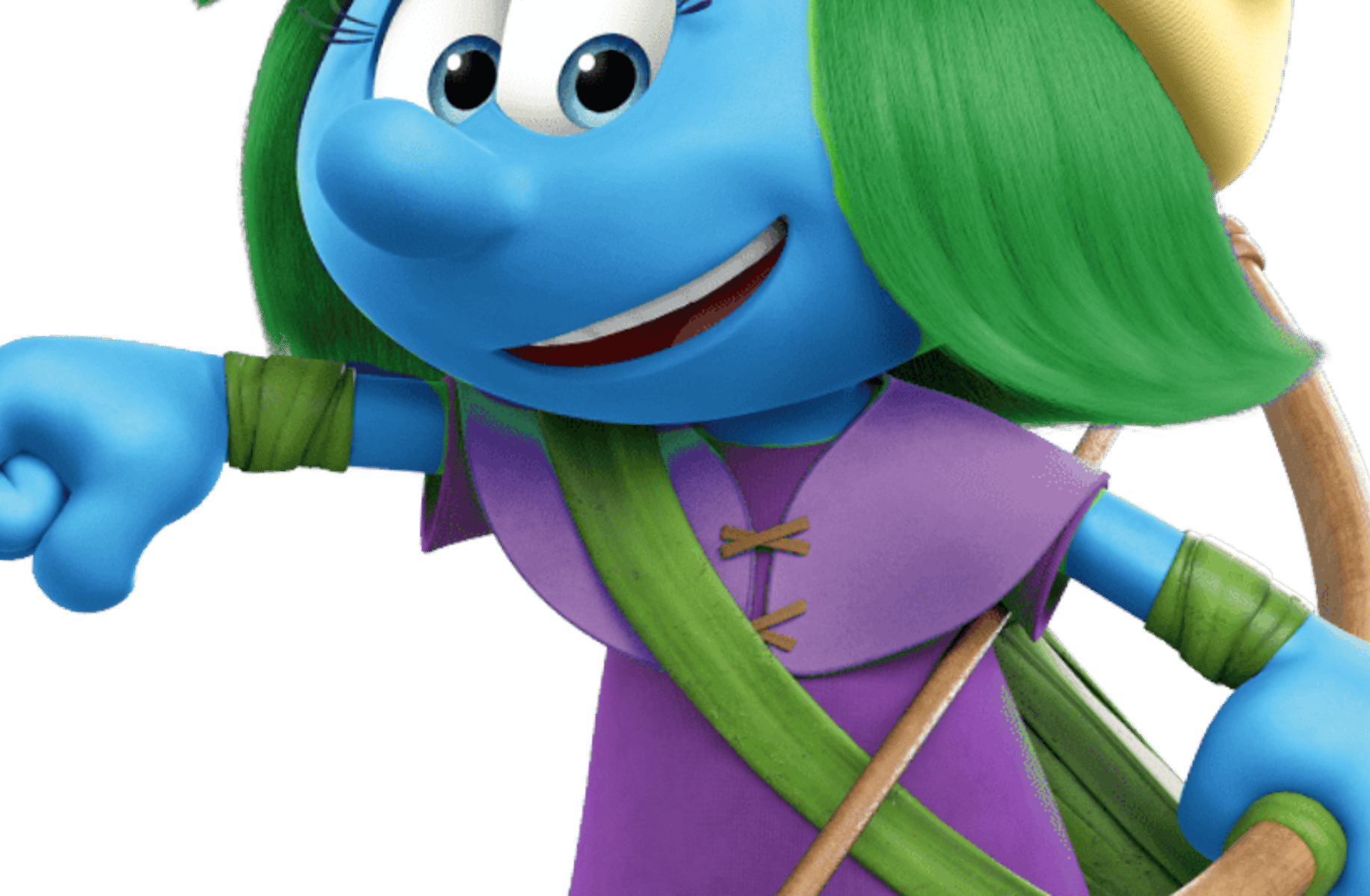 SmurfPrimal