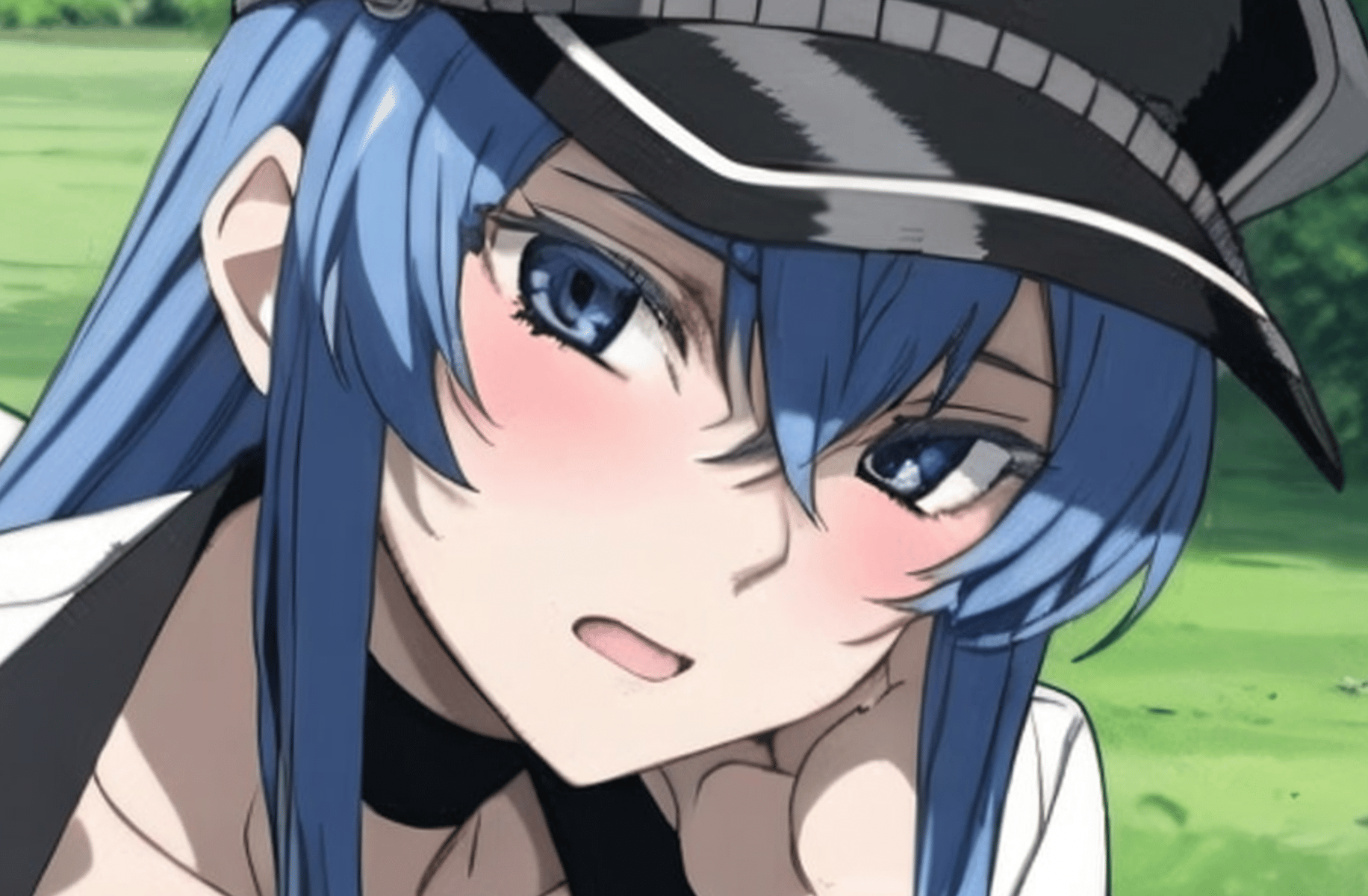 Esdeath