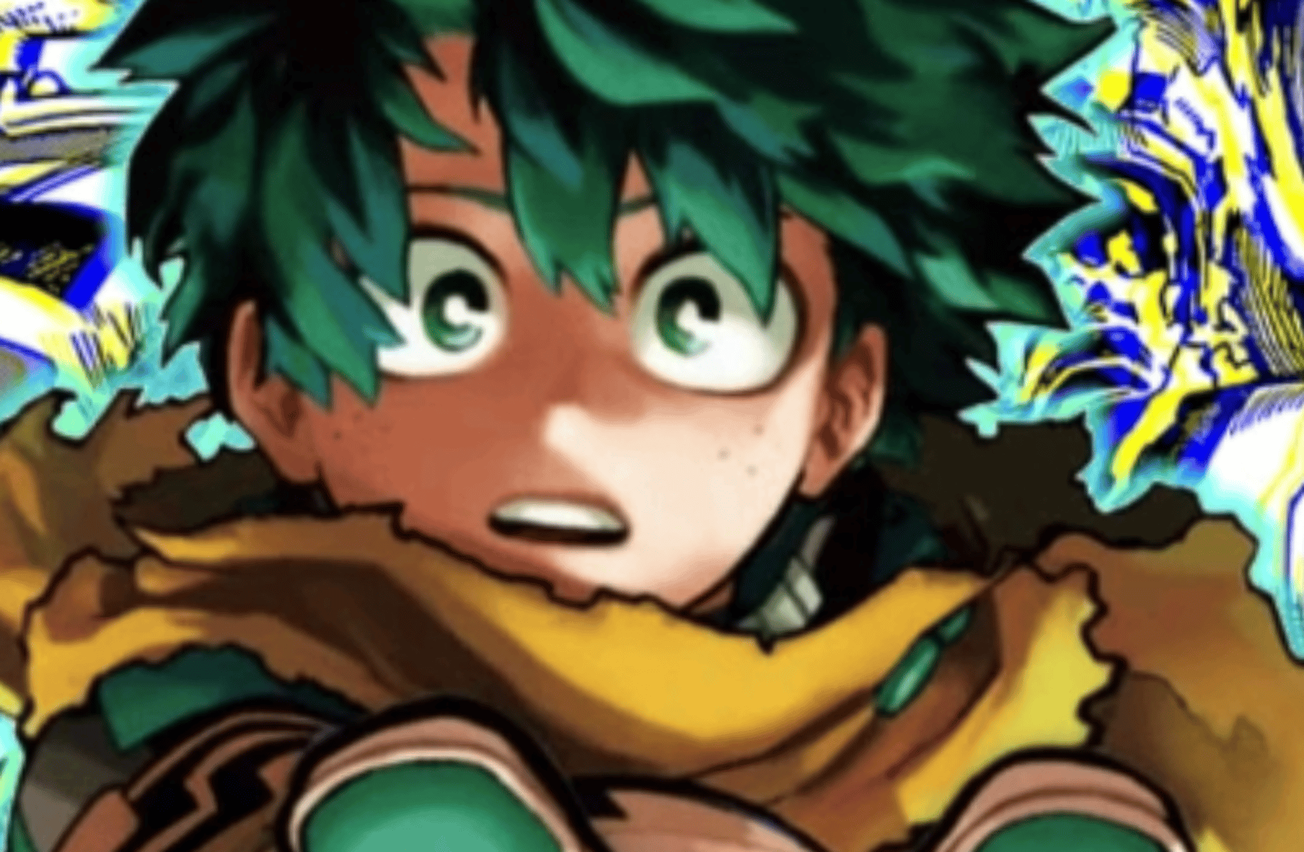 Deku