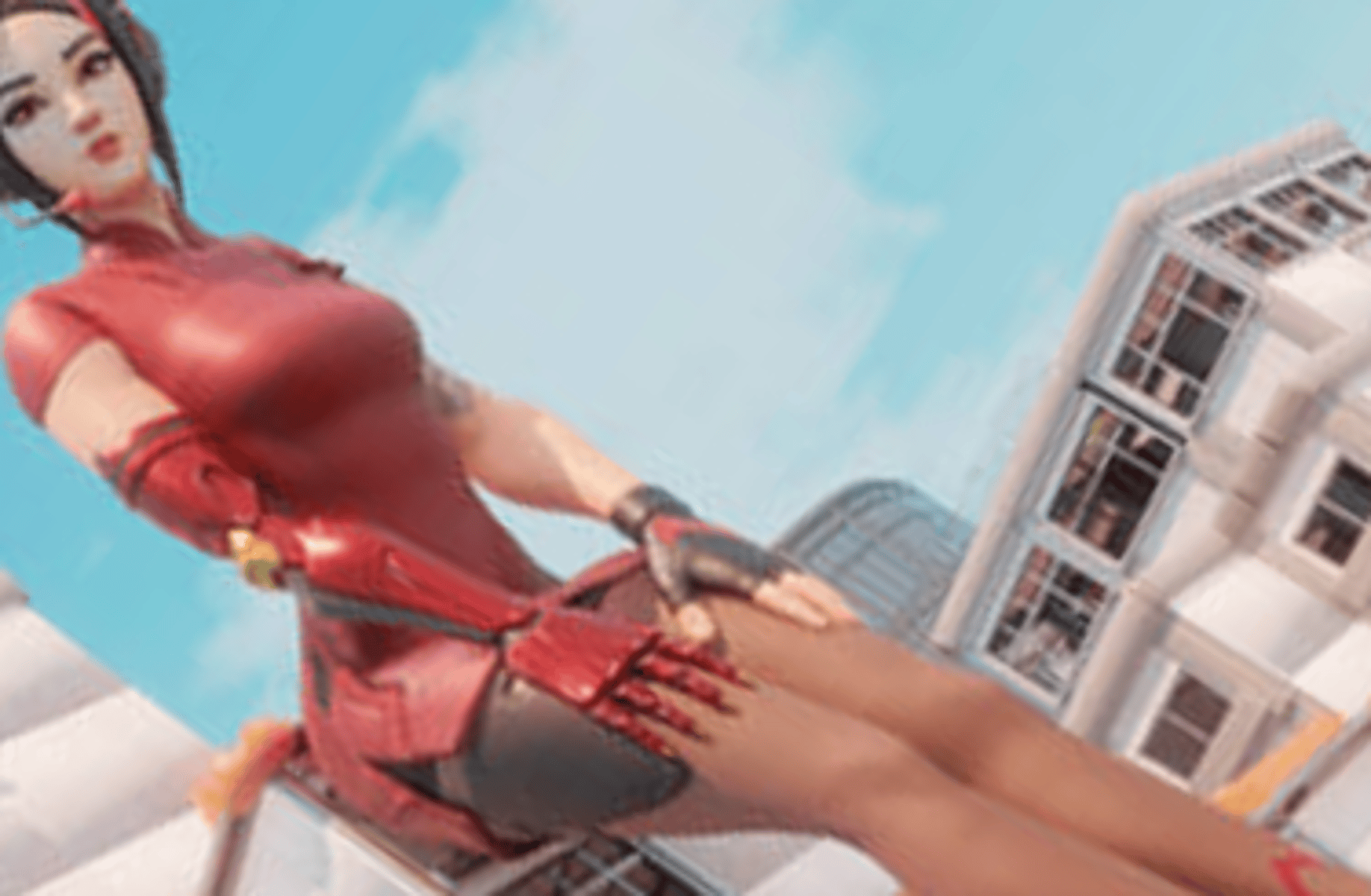 Demi (fortnite)