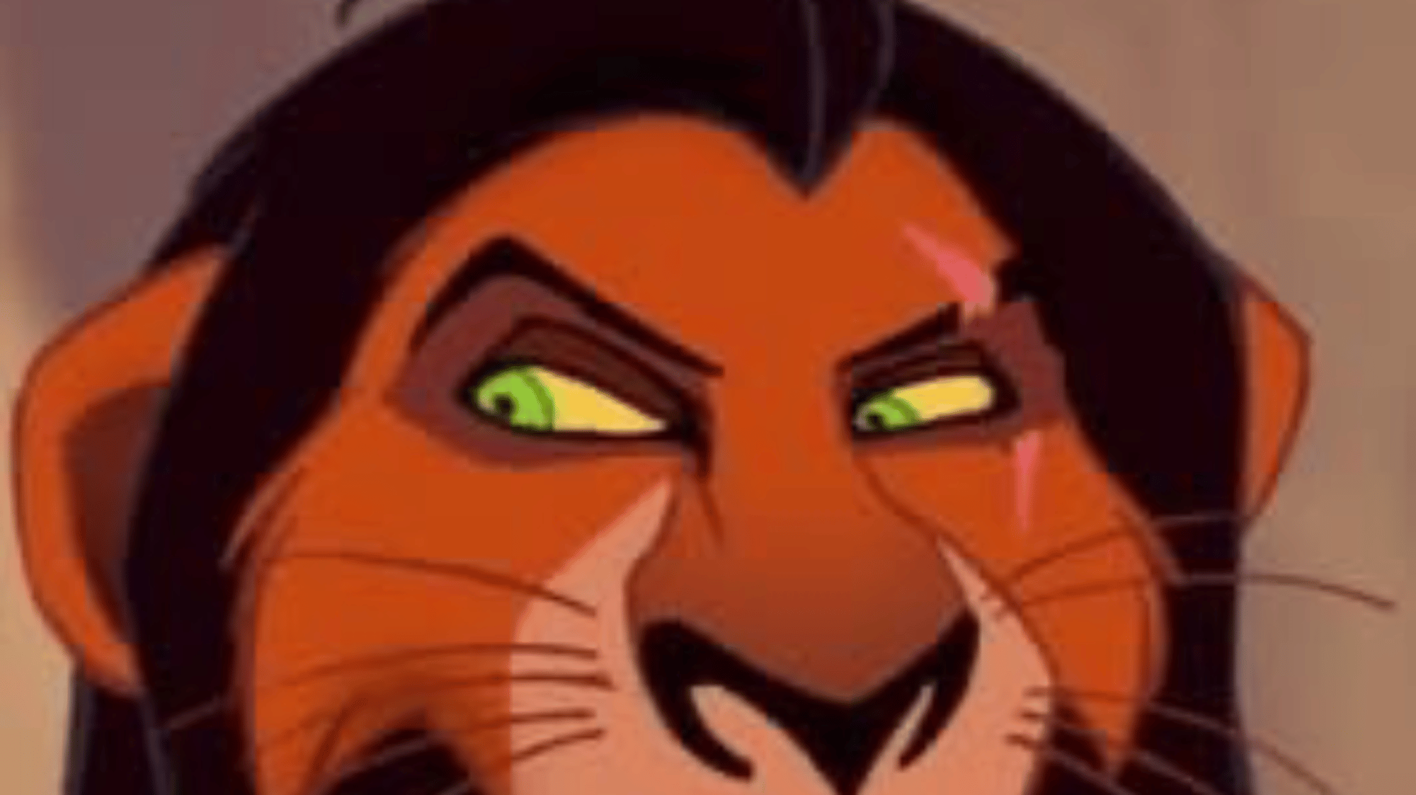 Scar (Disney)