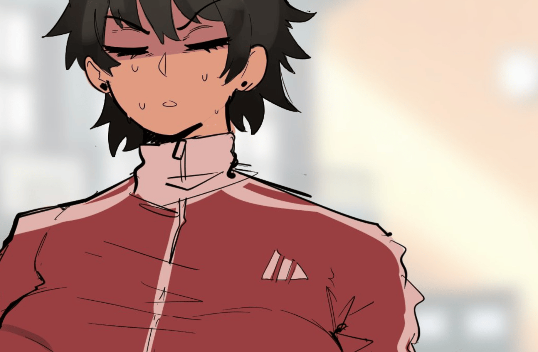 Naoki Hanna (Ocerius)