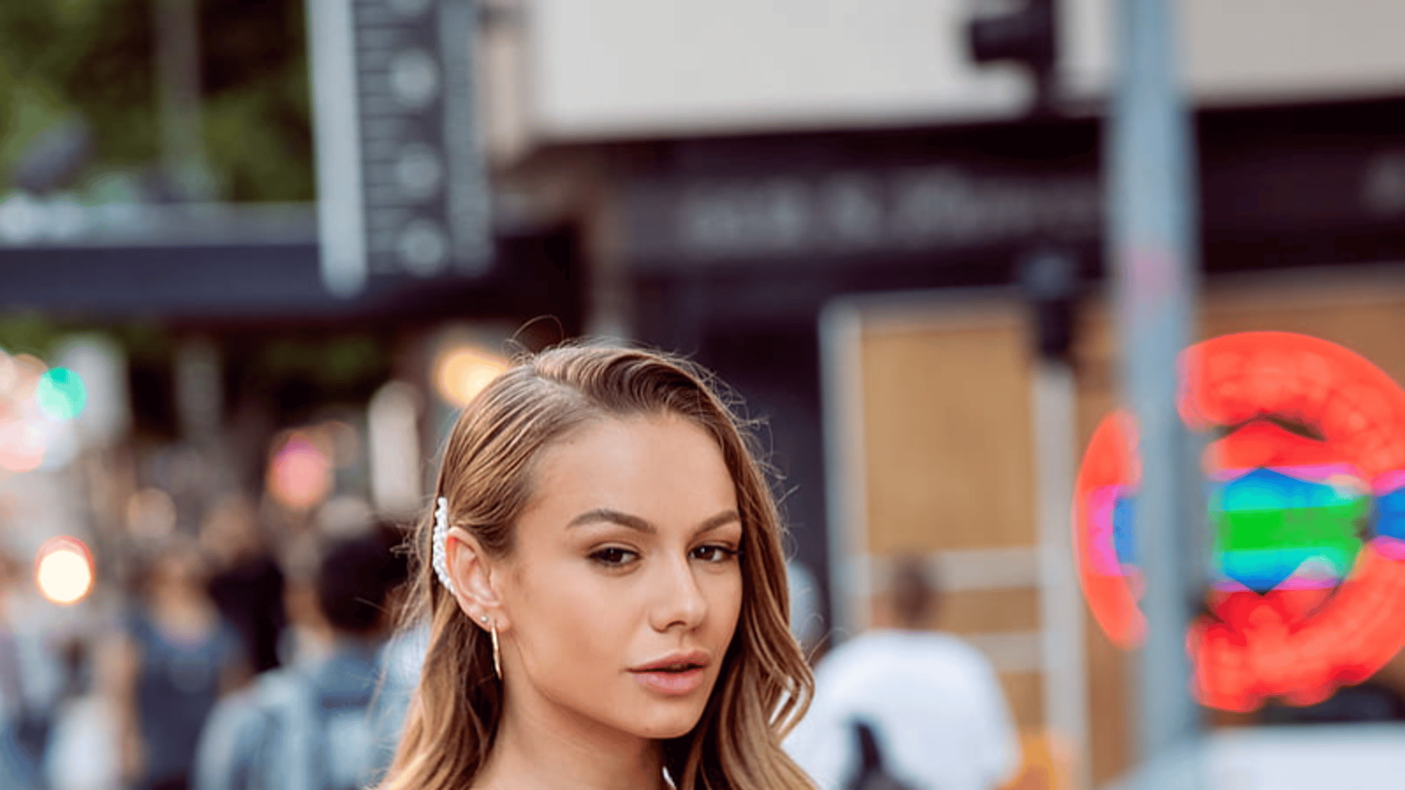Naomi swann