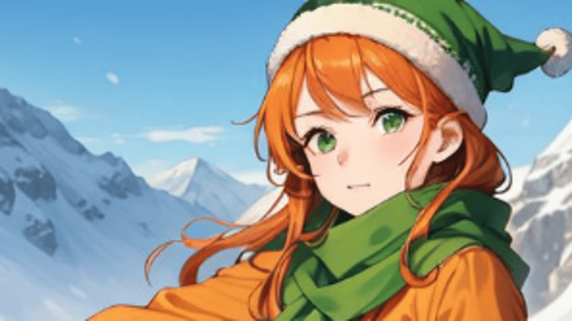 Krystal Broflovski