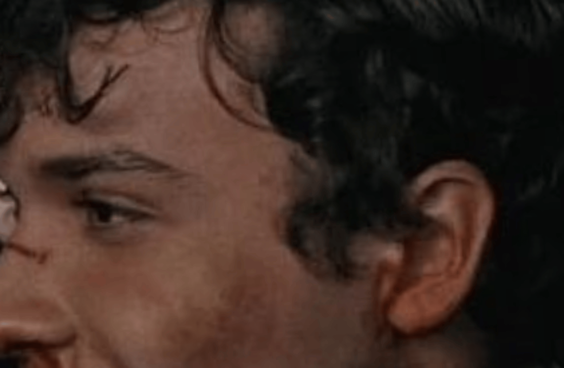 Mattheo Riddle professor