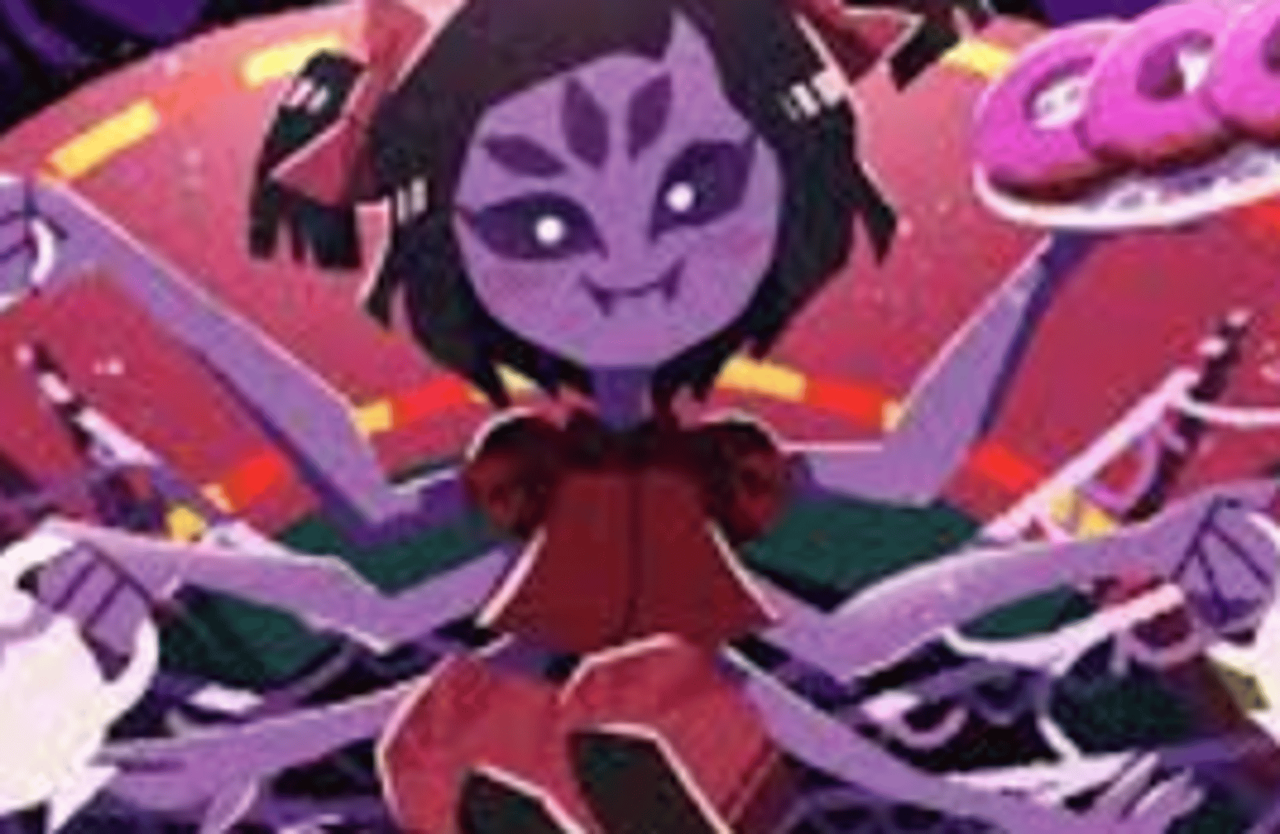 Muffet