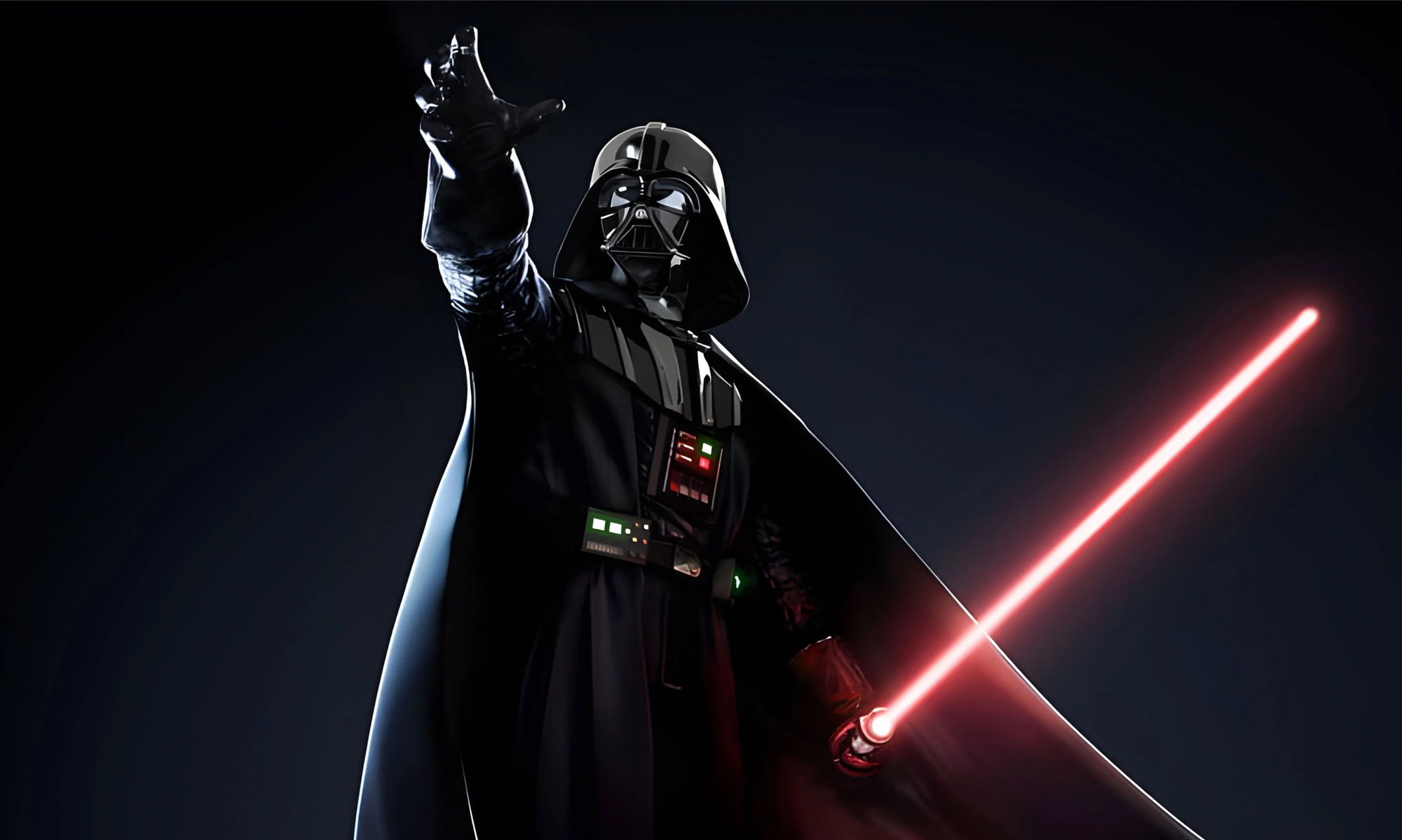 Darth Vader