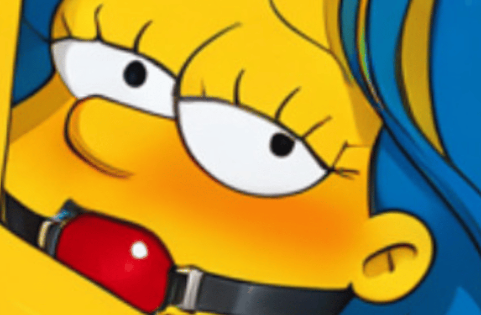 Marge Simpson