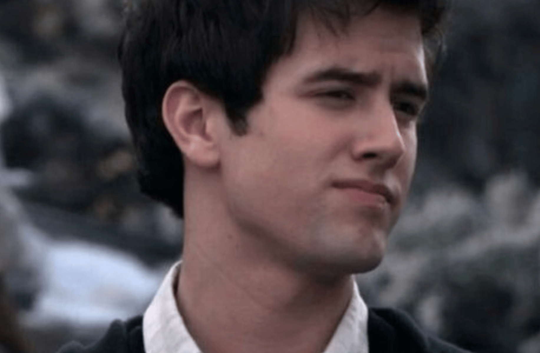 Logan Henderson