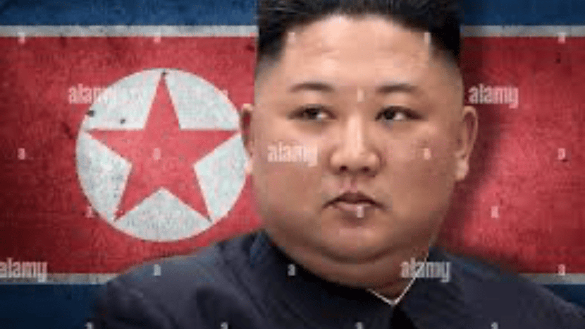 Kim Jong Un