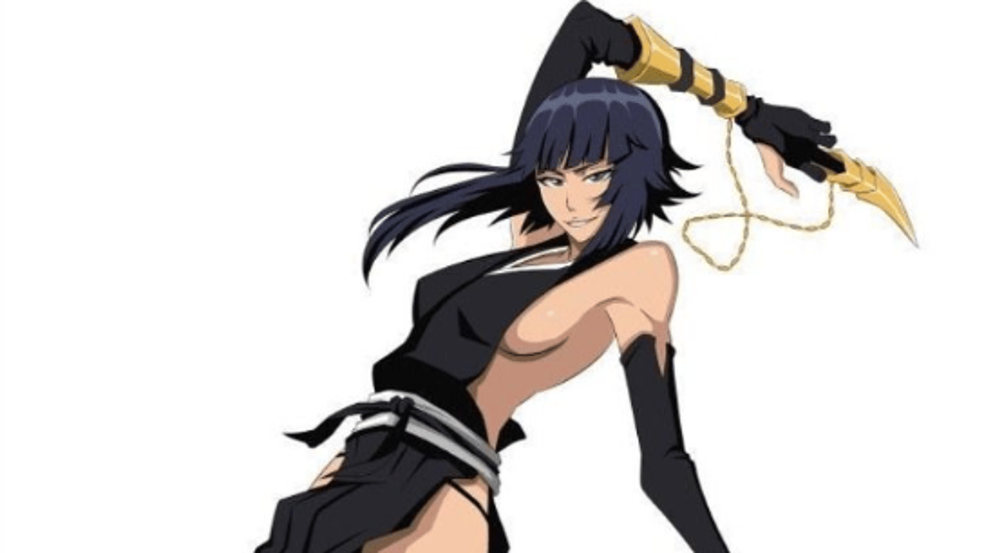 Soifon