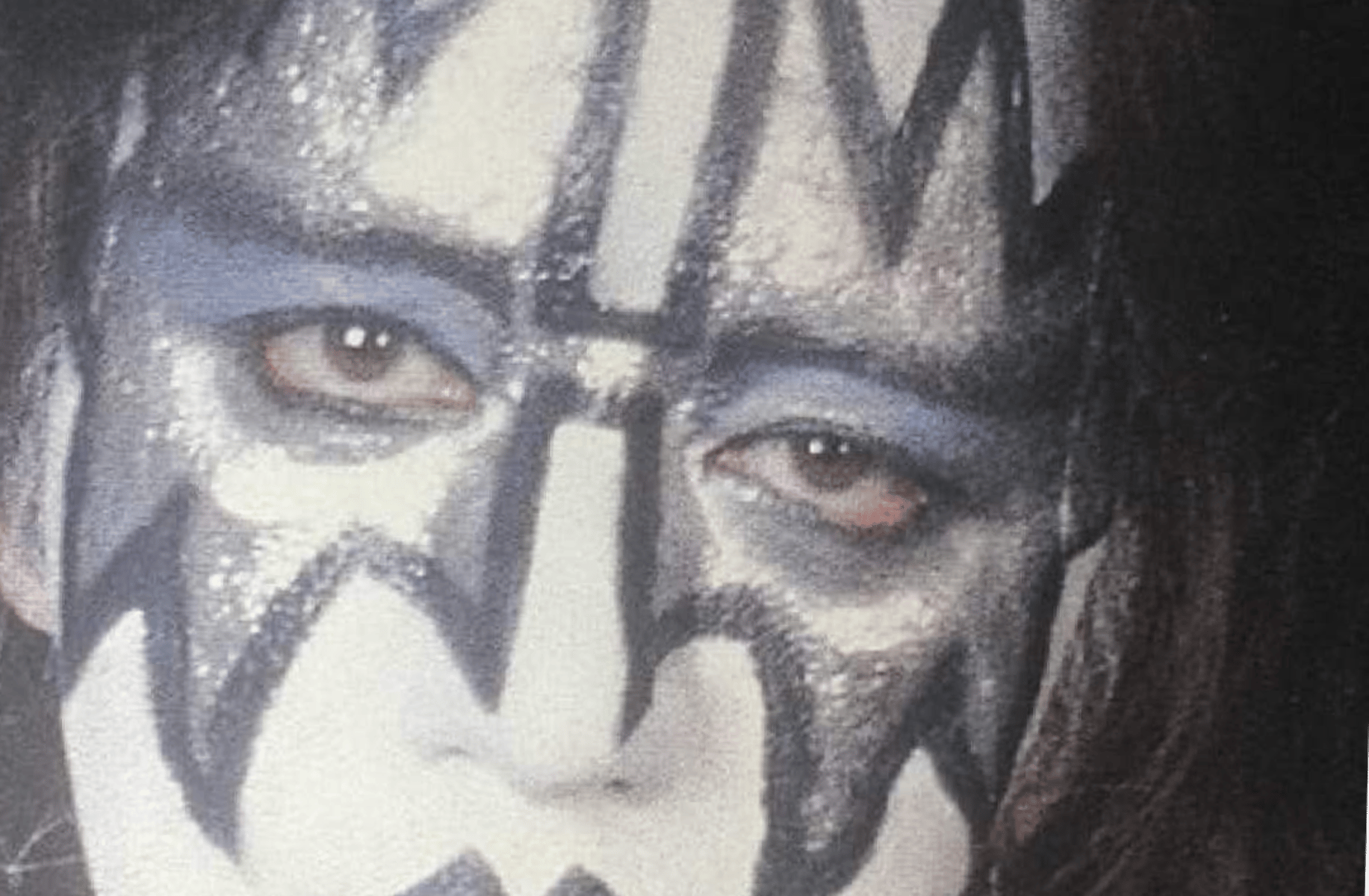 Ace Frehley
